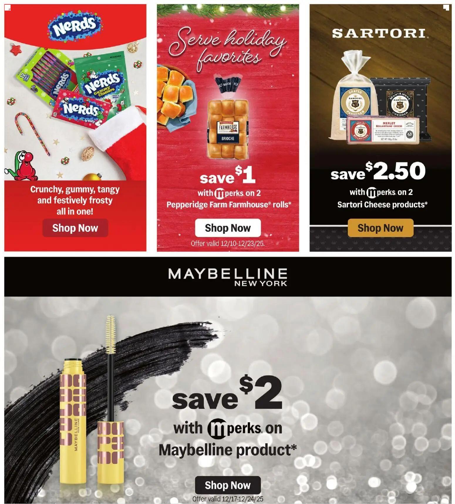 meijer - Meijer Weekly Ad - 12/17 - 12/24 2025 - page: 41