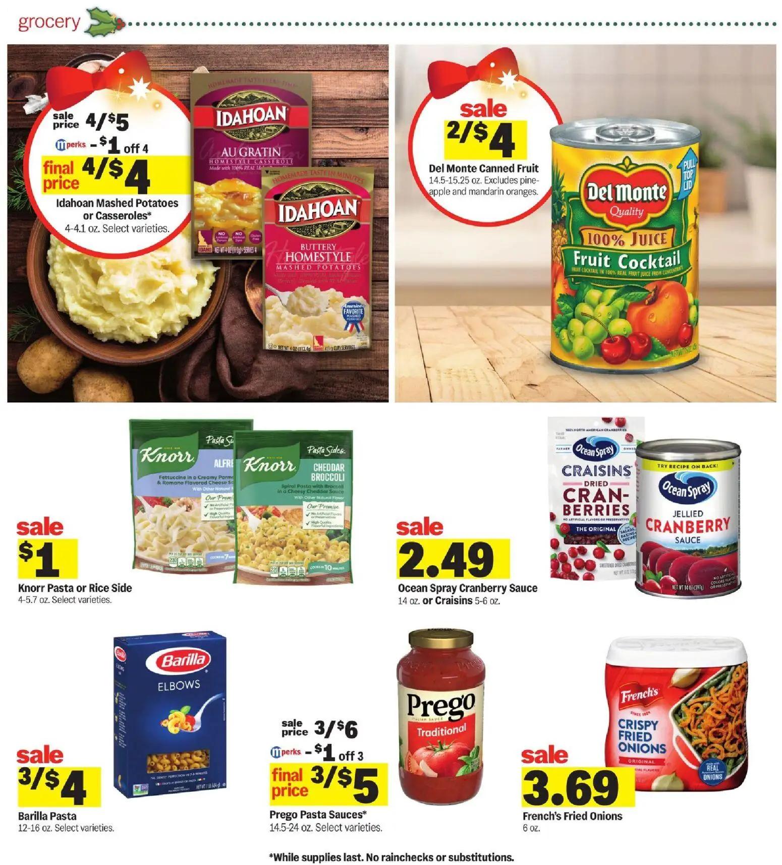 meijer - Meijer Weekly Ad - 12/17 - 12/24 2025 - page: 11