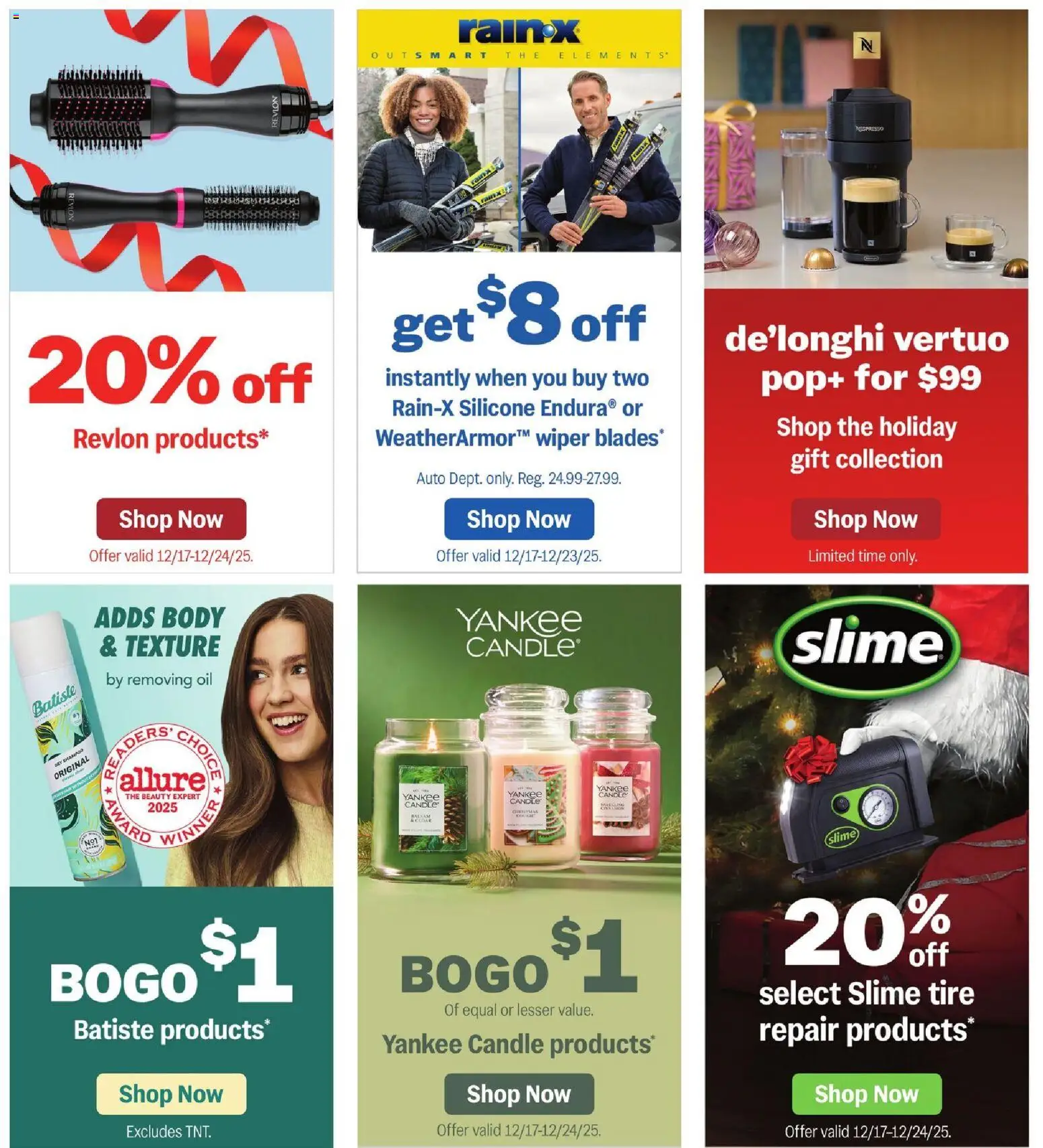 meijer - Meijer Weekly Ad - 12/17 - 12/24 2025 - page: 42