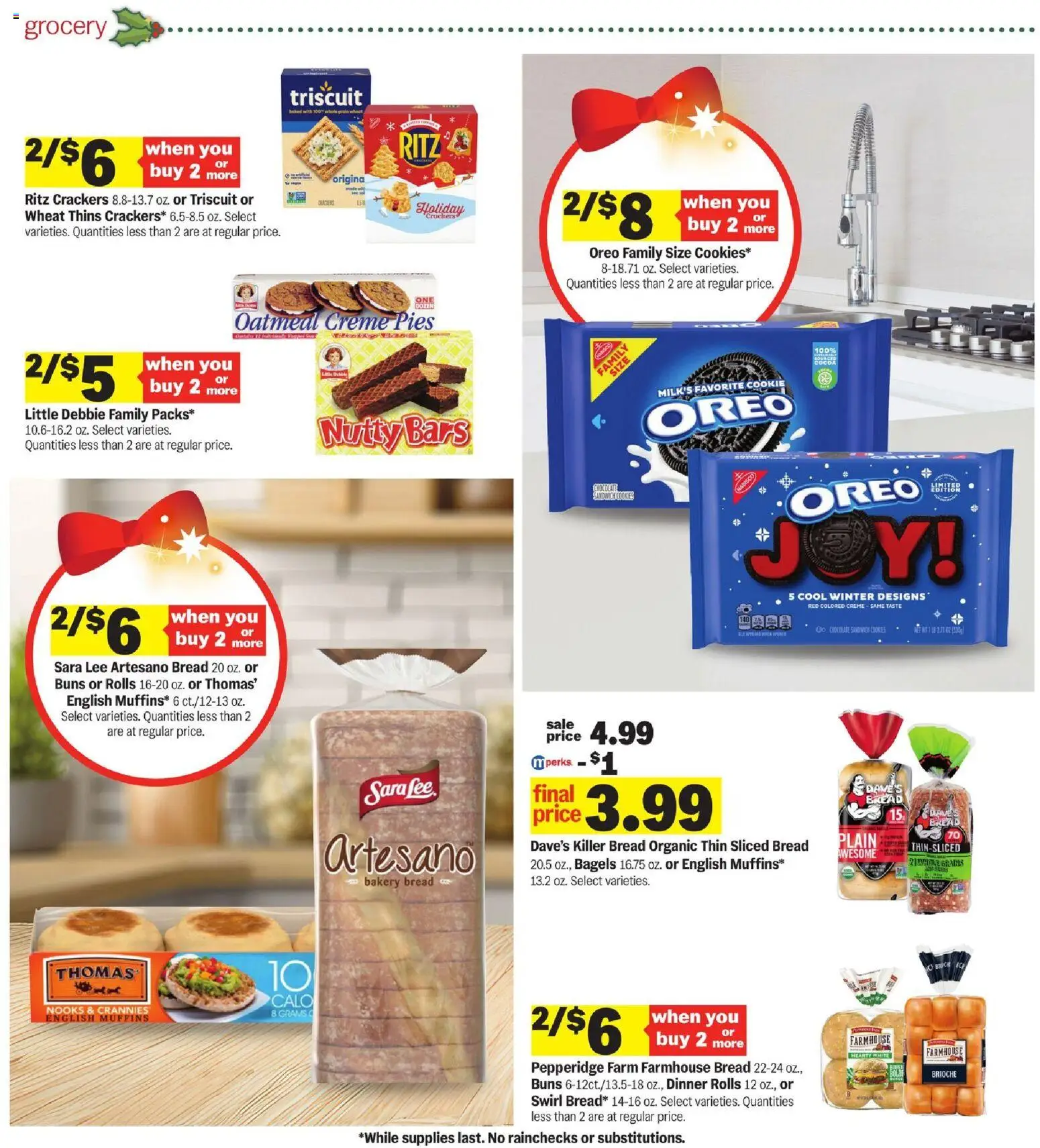 meijer - Meijer Weekly Ad - 12/17 - 12/24 2025 - page: 15