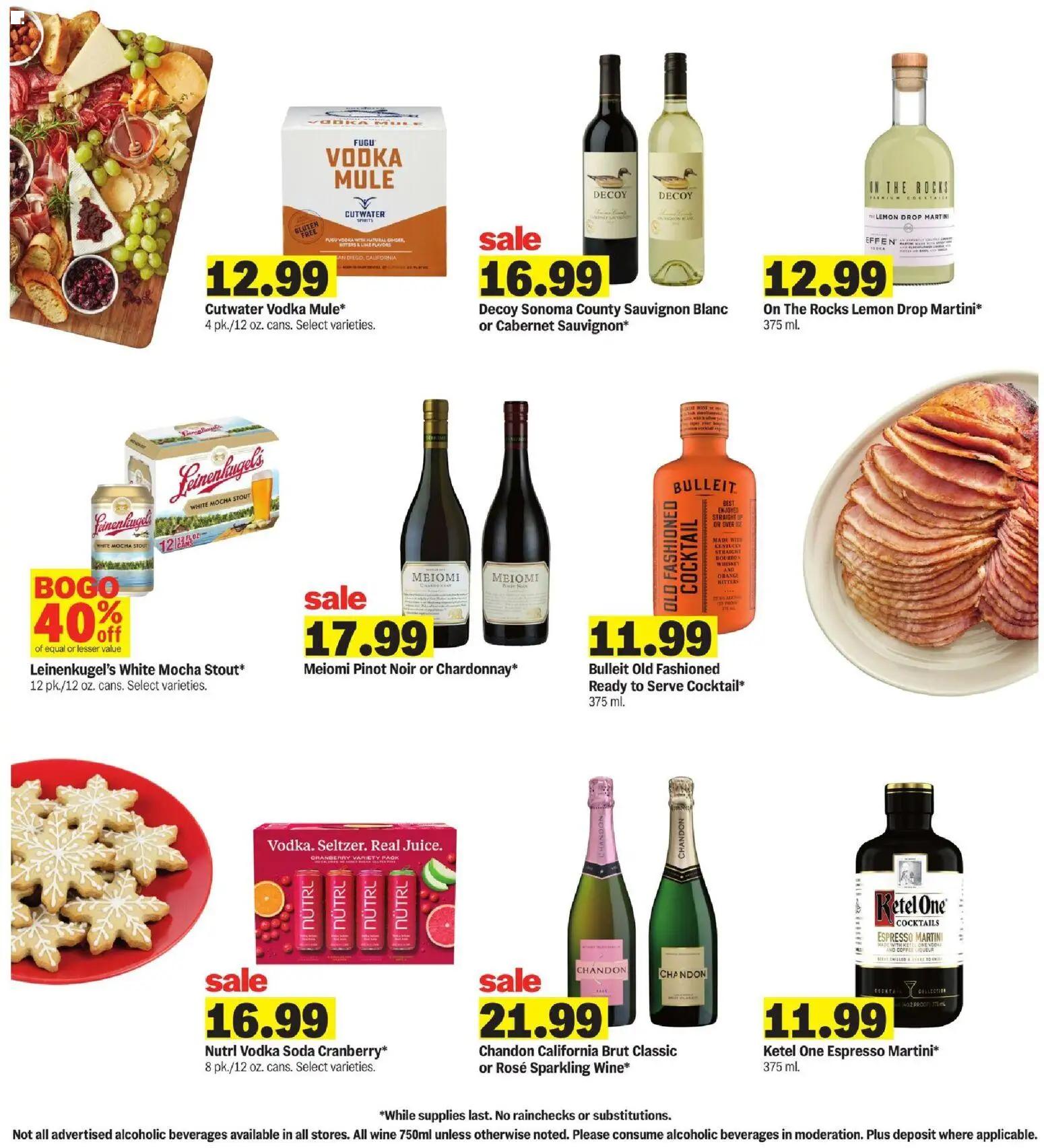 meijer - Meijer Weekly Ad - 12/17 - 12/24 2025 - page: 27