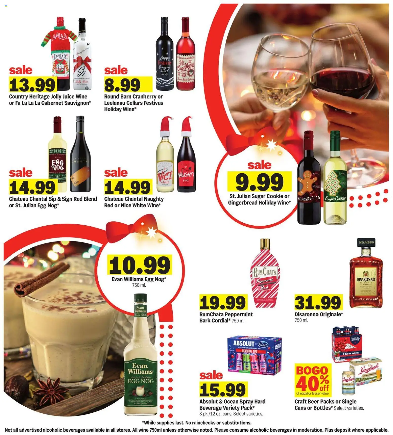 meijer - Meijer Weekly Ad - 12/17 - 12/24 2025 - page: 26