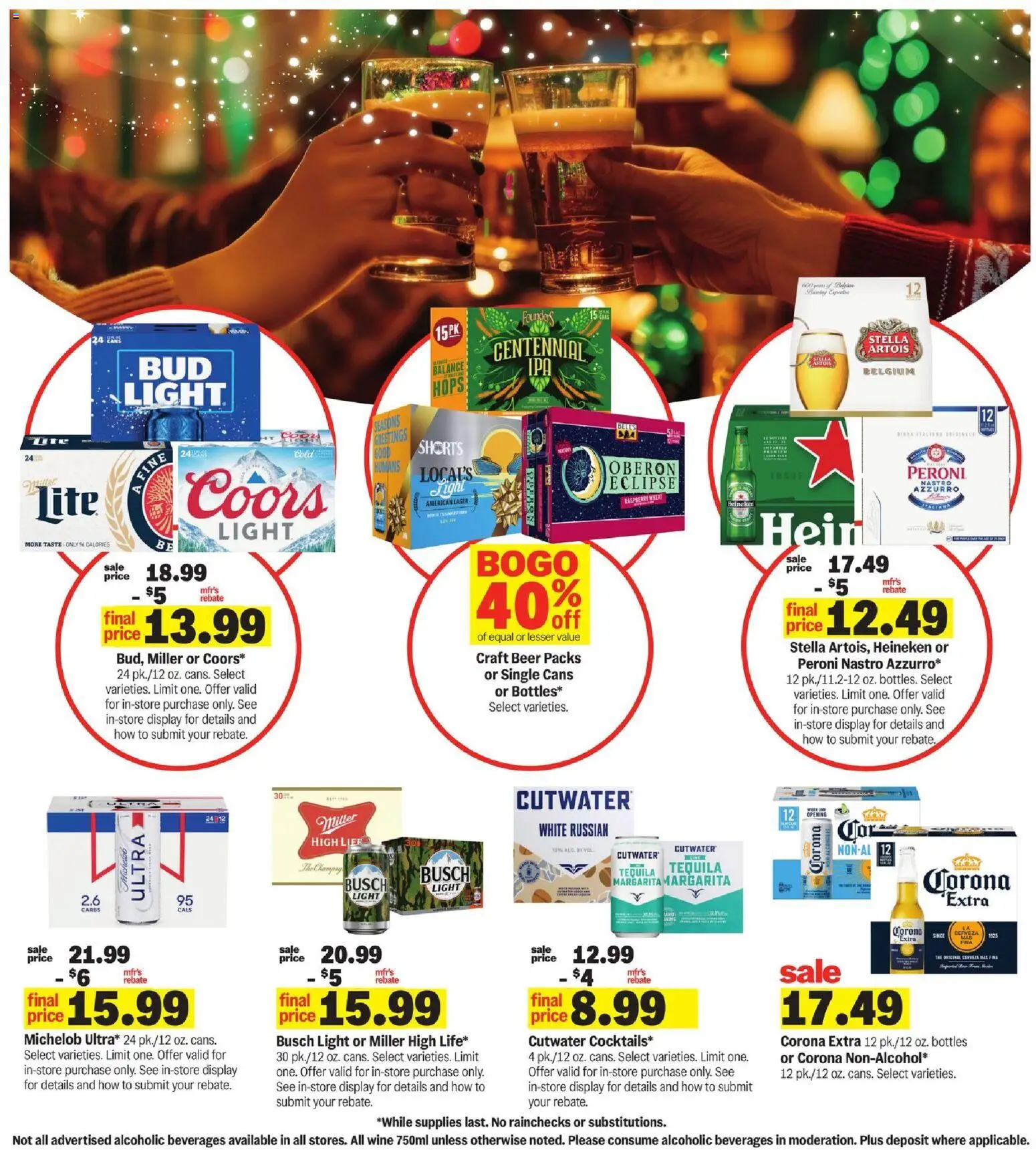 meijer - Meijer Weekly Ad - 12/17 - 12/24 2025 - page: 24