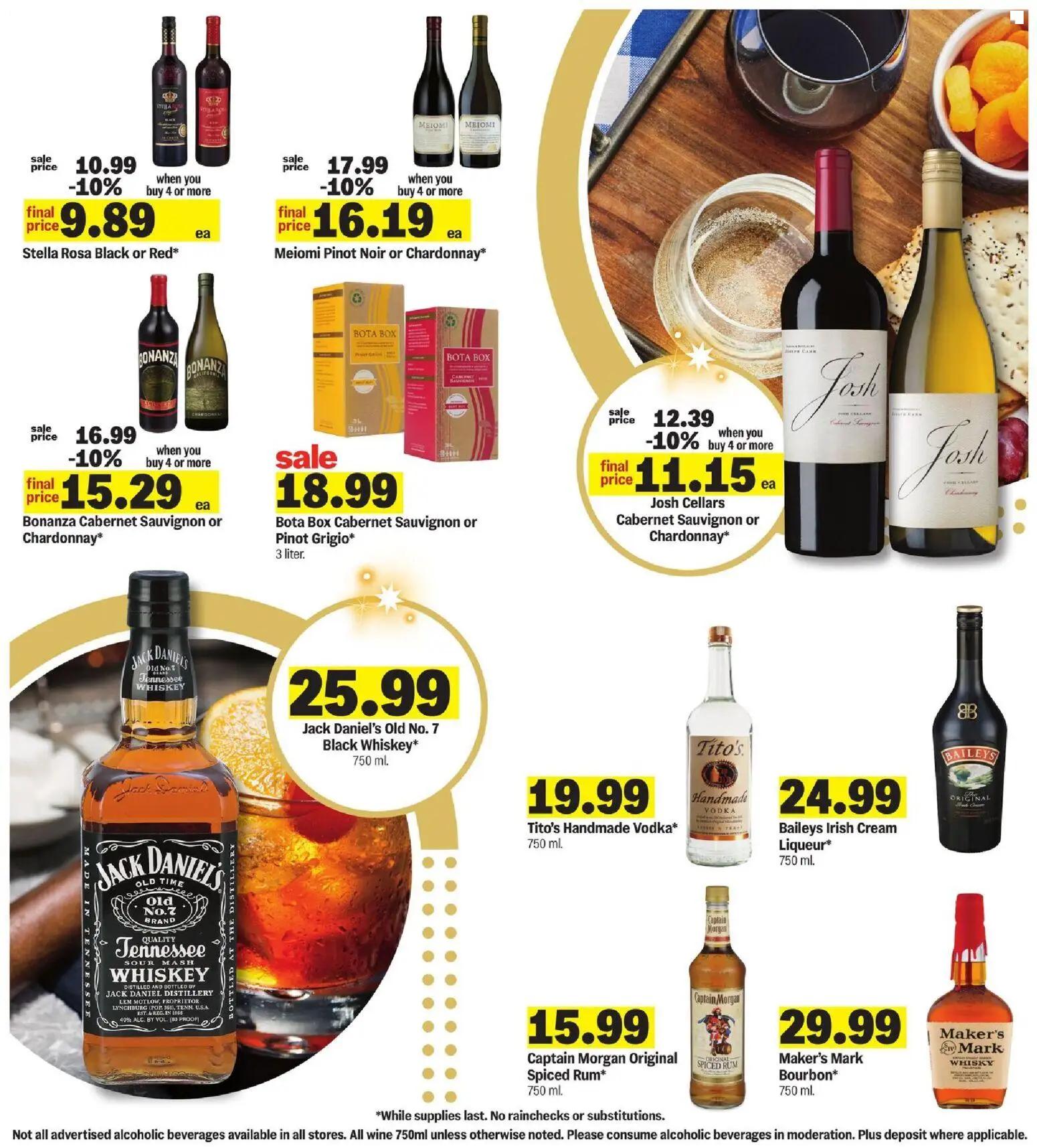 meijer - Meijer Weekly Ad - 12/26/2025 - 01/01/2026 2025 - page: 20