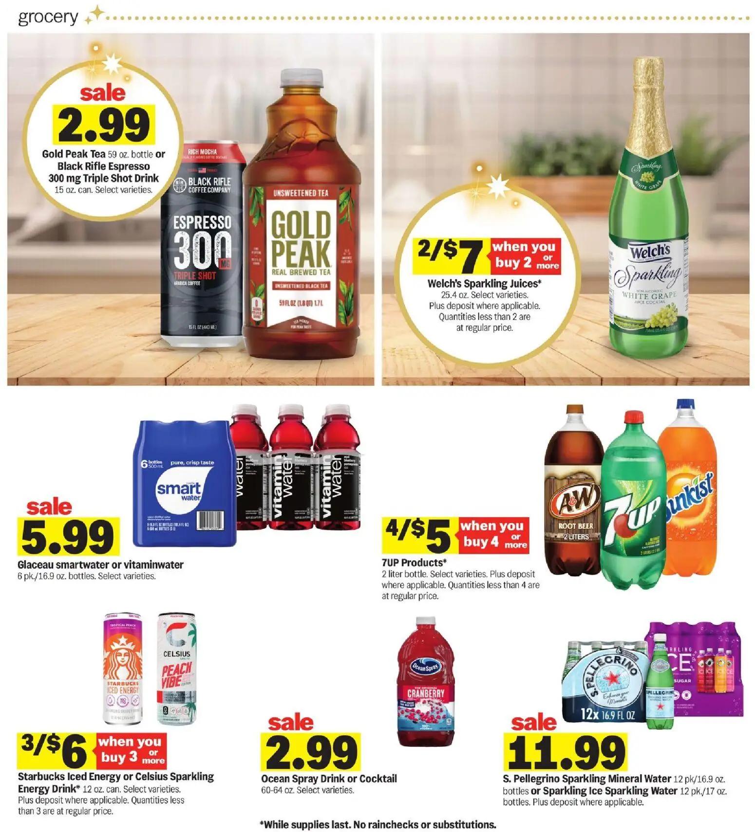 meijer - Meijer Weekly Ad - 12/26/2025 - 01/01/2026 2025 - page: 13