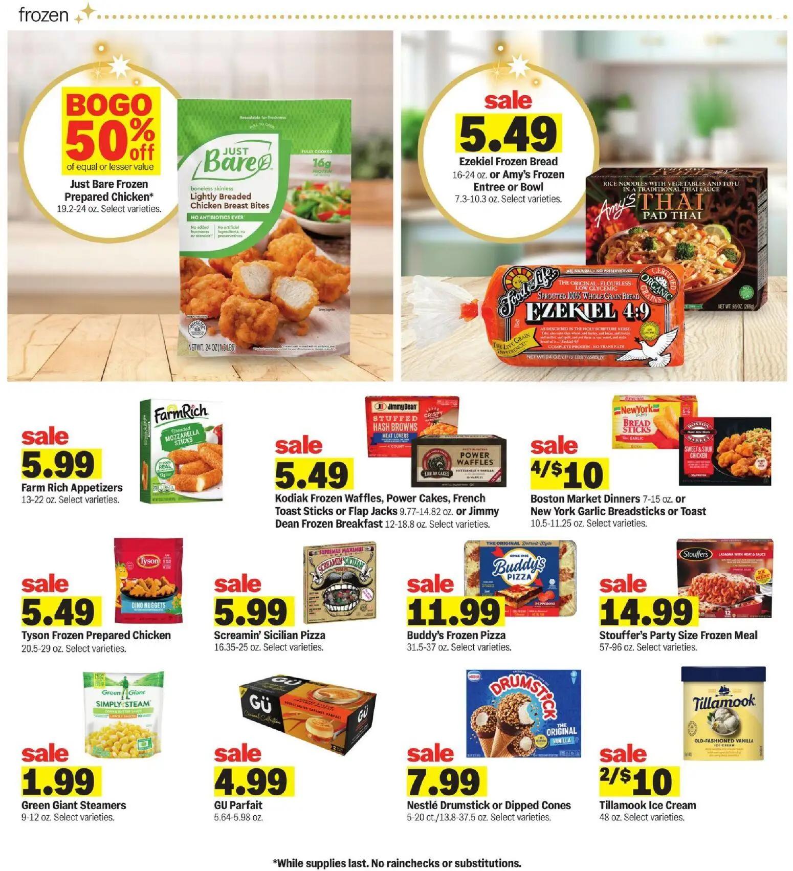 meijer - Meijer Weekly Ad - 12/26/2025 - 01/01/2026 2025 - page: 8