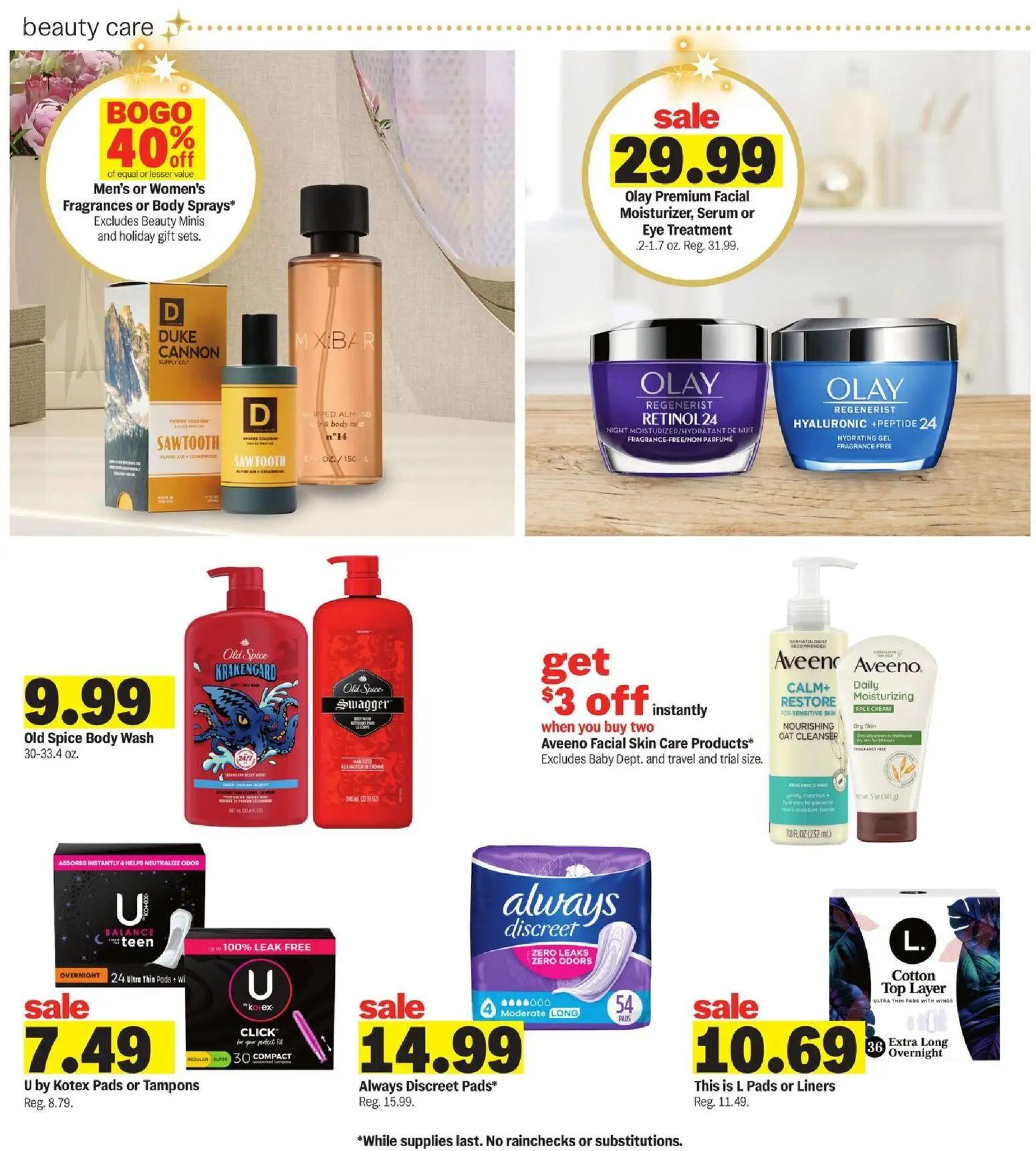 meijer - Meijer Weekly Ad - 12/26/2025 - 01/01/2026 2025 - page: 27