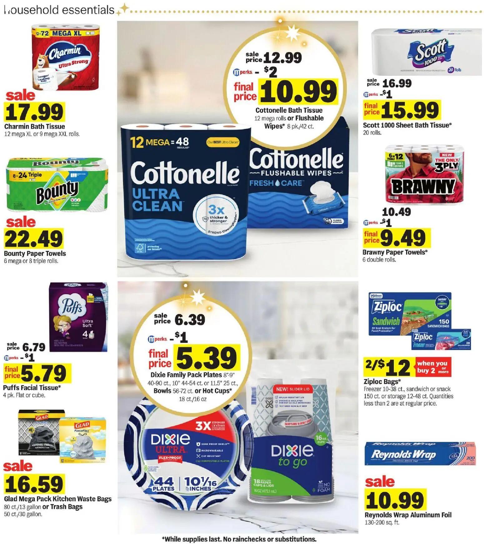 meijer - Meijer Weekly Ad - 12/26/2025 - 01/01/2026 2025 - page: 22