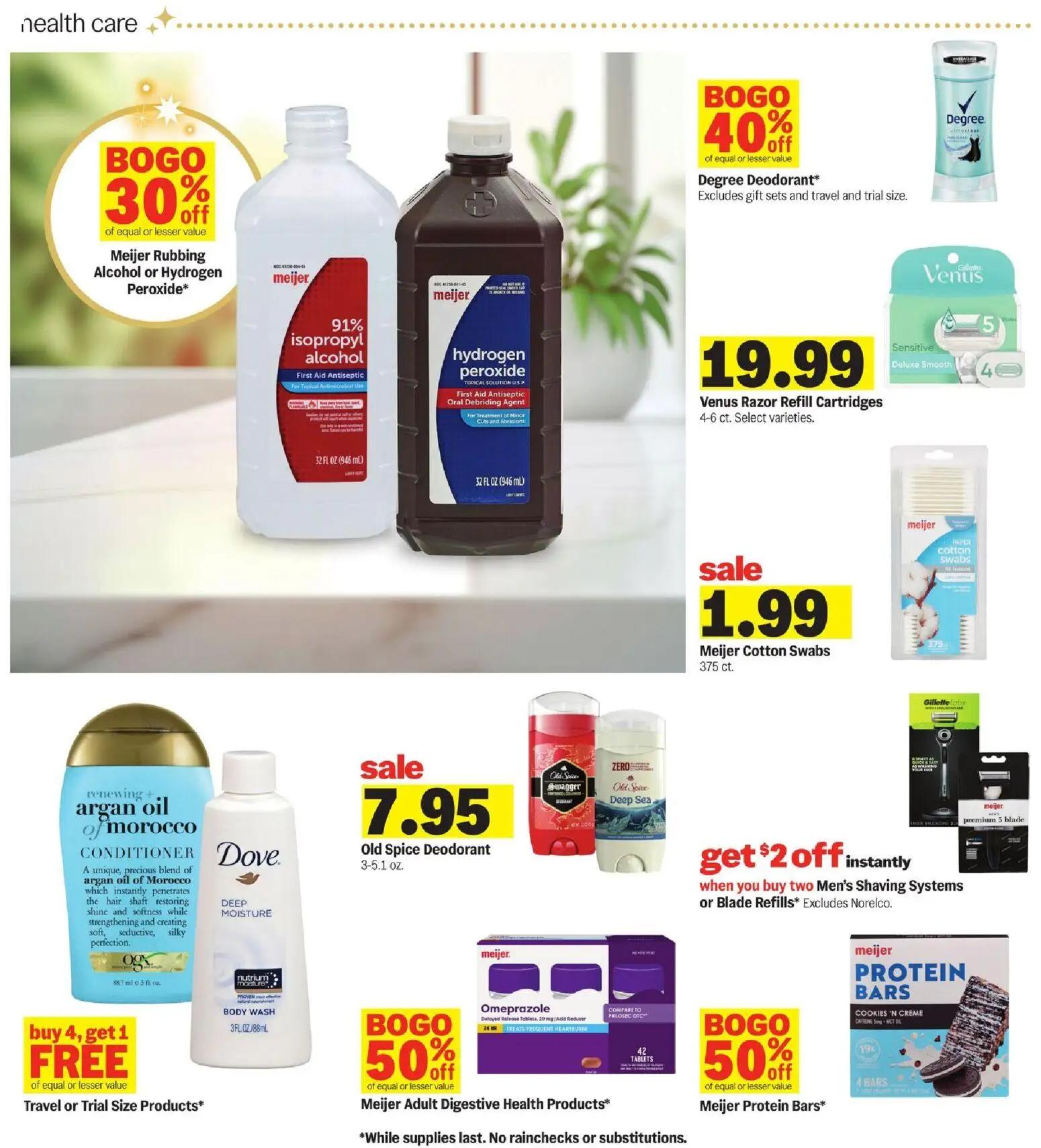 meijer - Meijer Weekly Ad - 12/26/2025 - 01/01/2026 2025 - page: 26