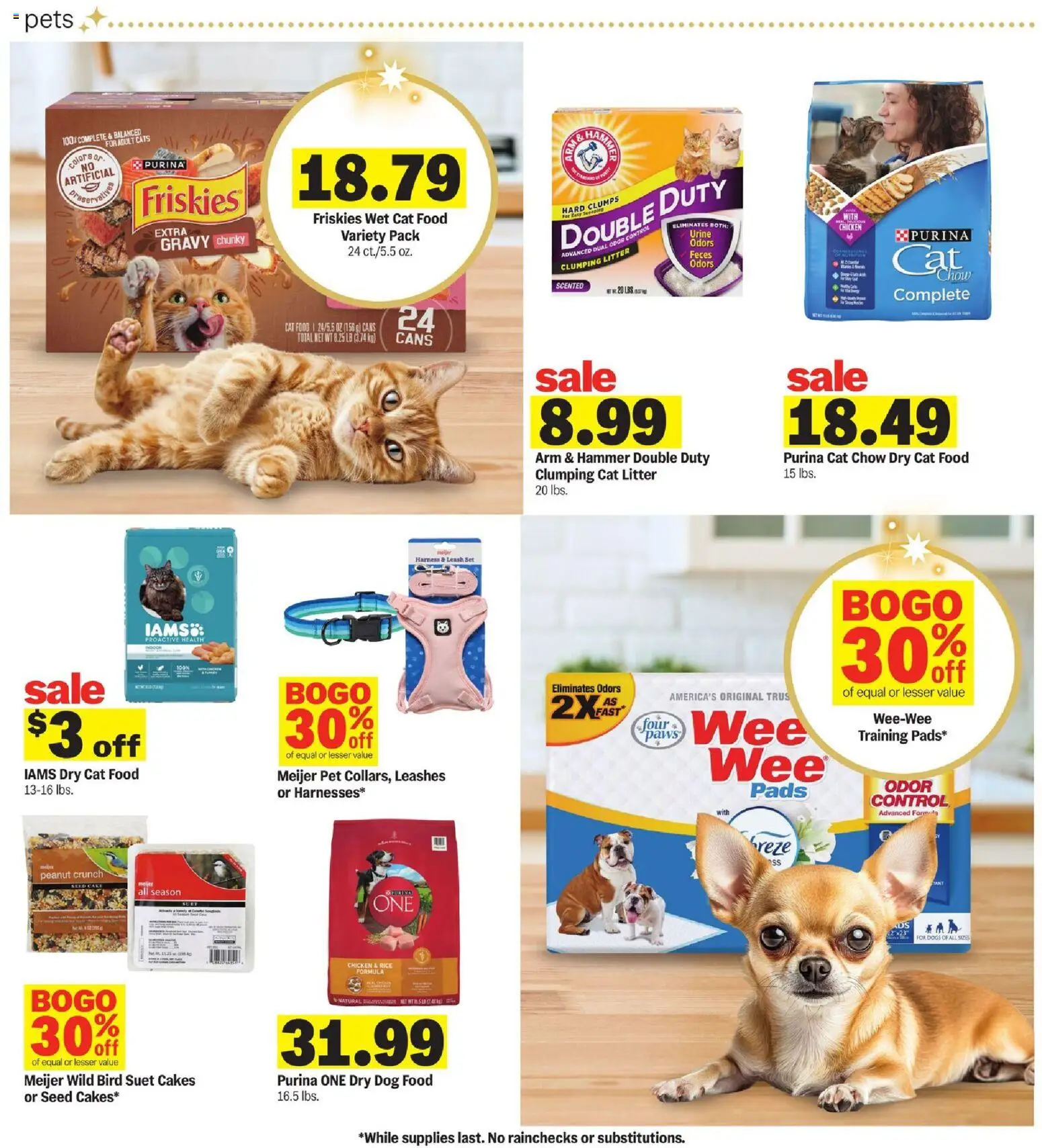 meijer - Meijer Weekly Ad - 12/26/2025 - 01/01/2026 2025 - page: 24