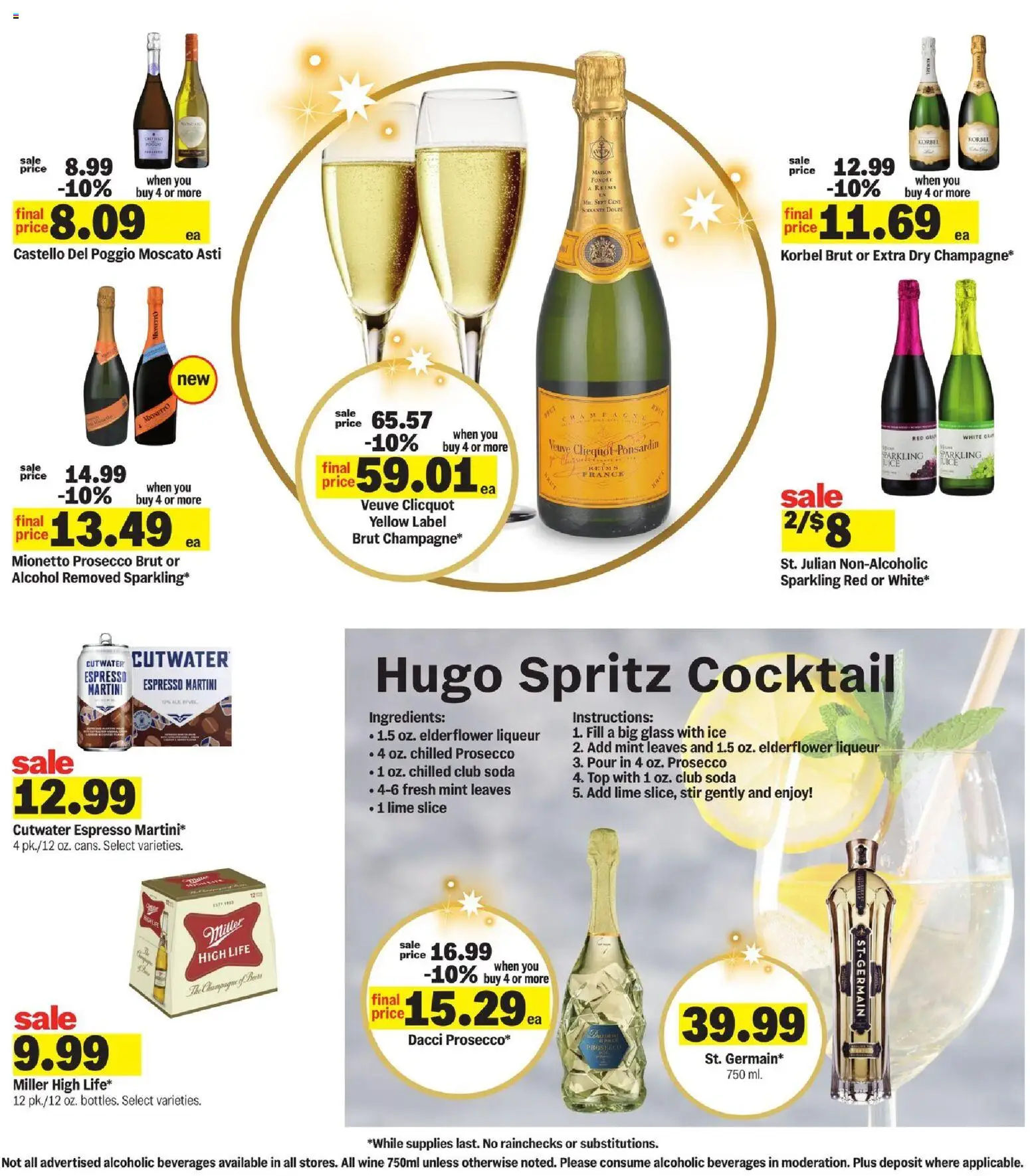 meijer - Meijer Weekly Ad - 12/26/2025 - 01/01/2026 2025 - page: 21