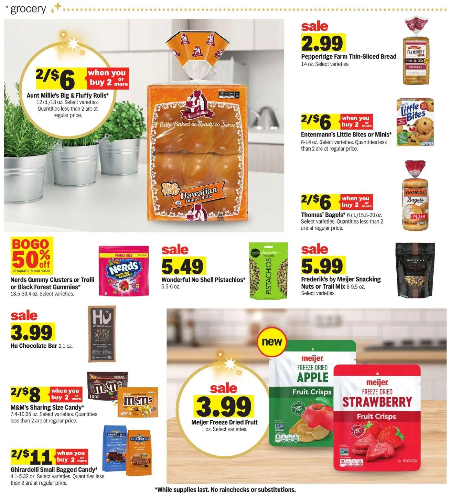 meijer - Meijer Weekly Ad - 12/26/2025 - 01/01/2026 2025 - page: 12