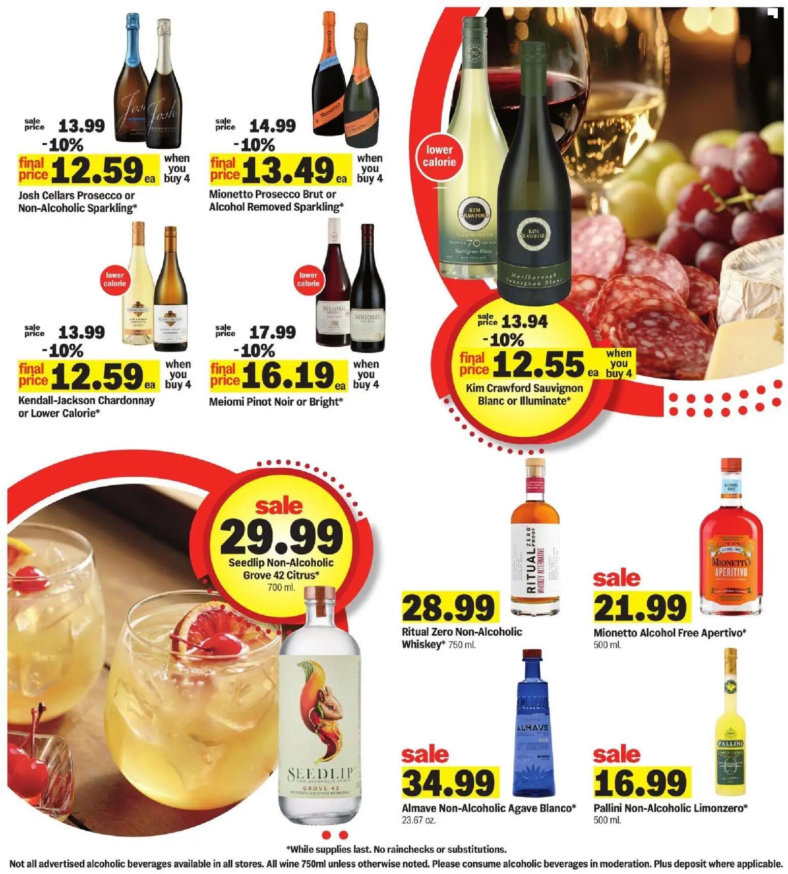 meijer - Meijer Weekly Ad - 01/02 - 01/06 2026 - page: 20