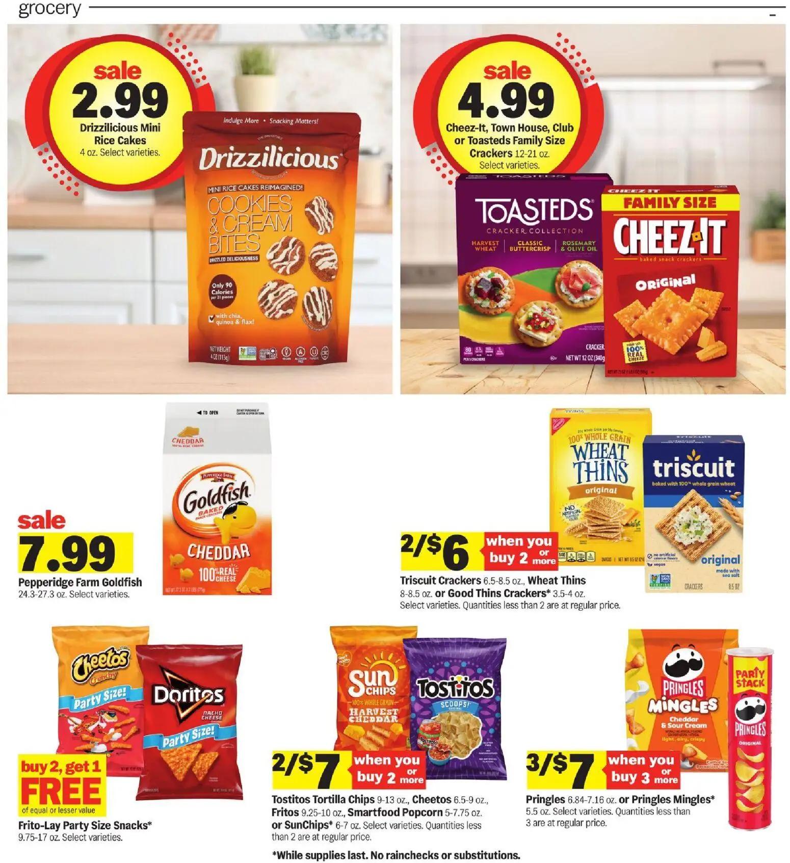 meijer - Meijer Weekly Ad - 01/02 - 01/06 2026 - page: 12