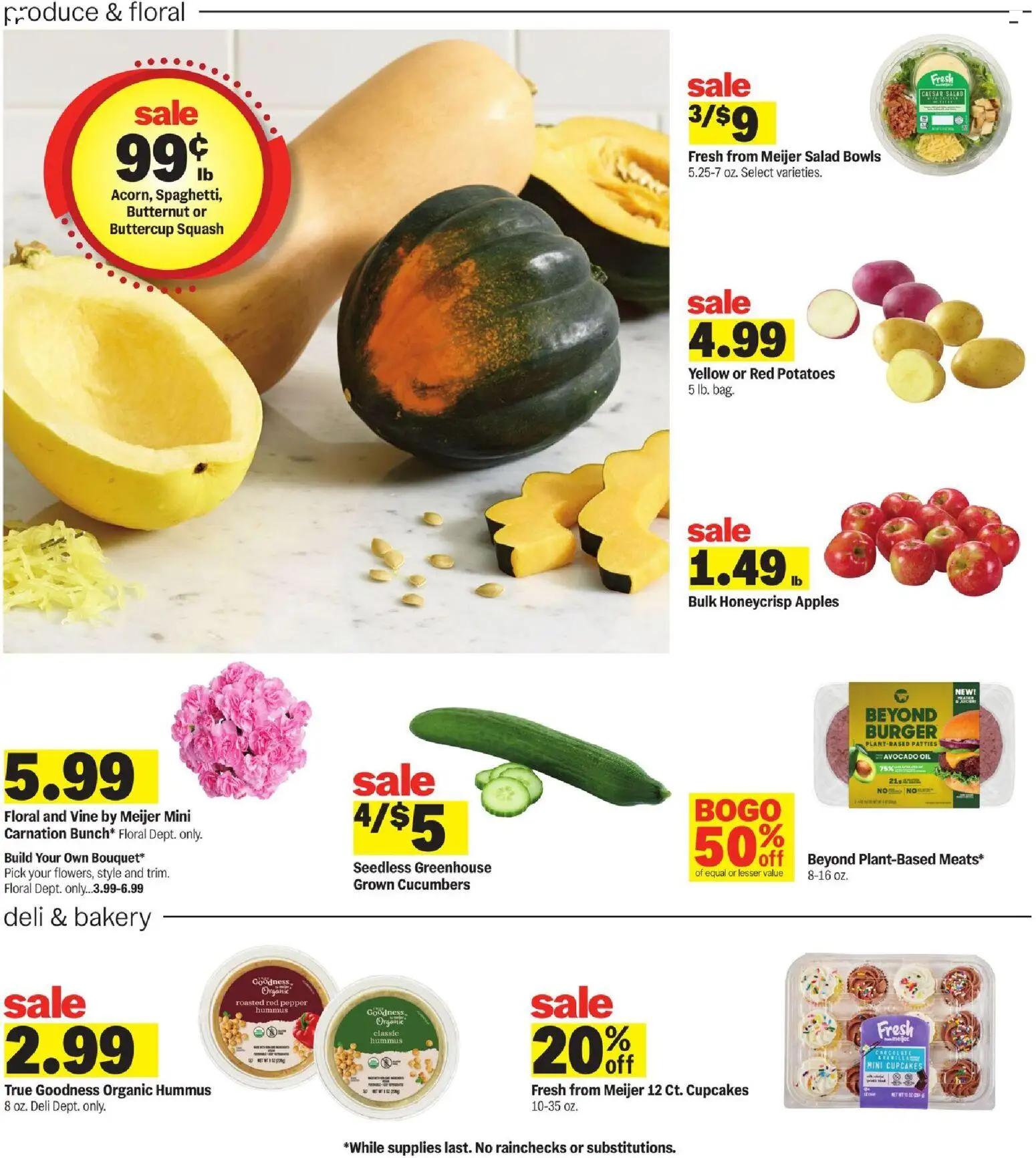 meijer - Meijer Weekly Ad - 01/02 - 01/06 2026 - page: 6