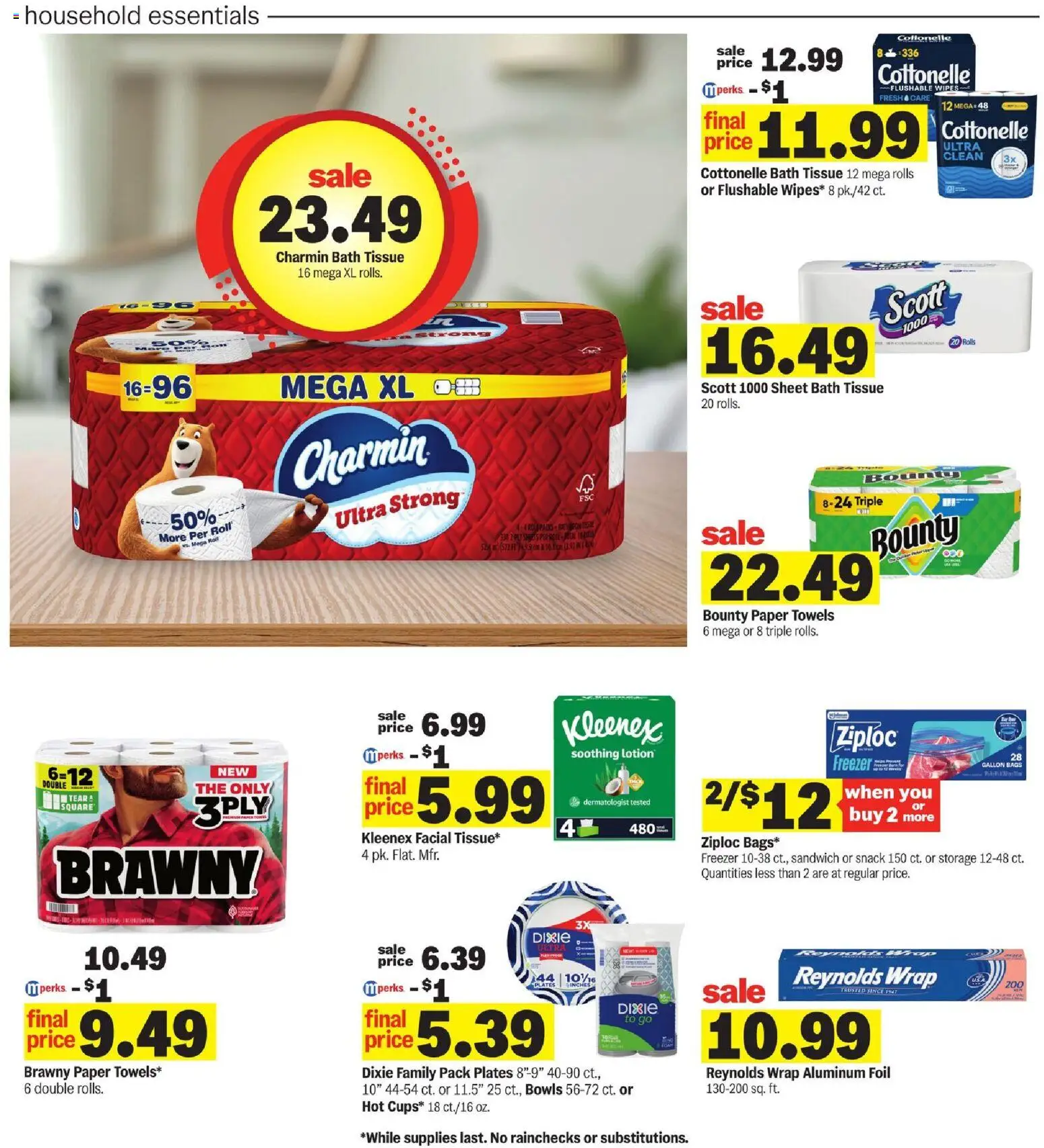 meijer - Meijer Weekly Ad - 01/02 - 01/06 2026 - page: 21
