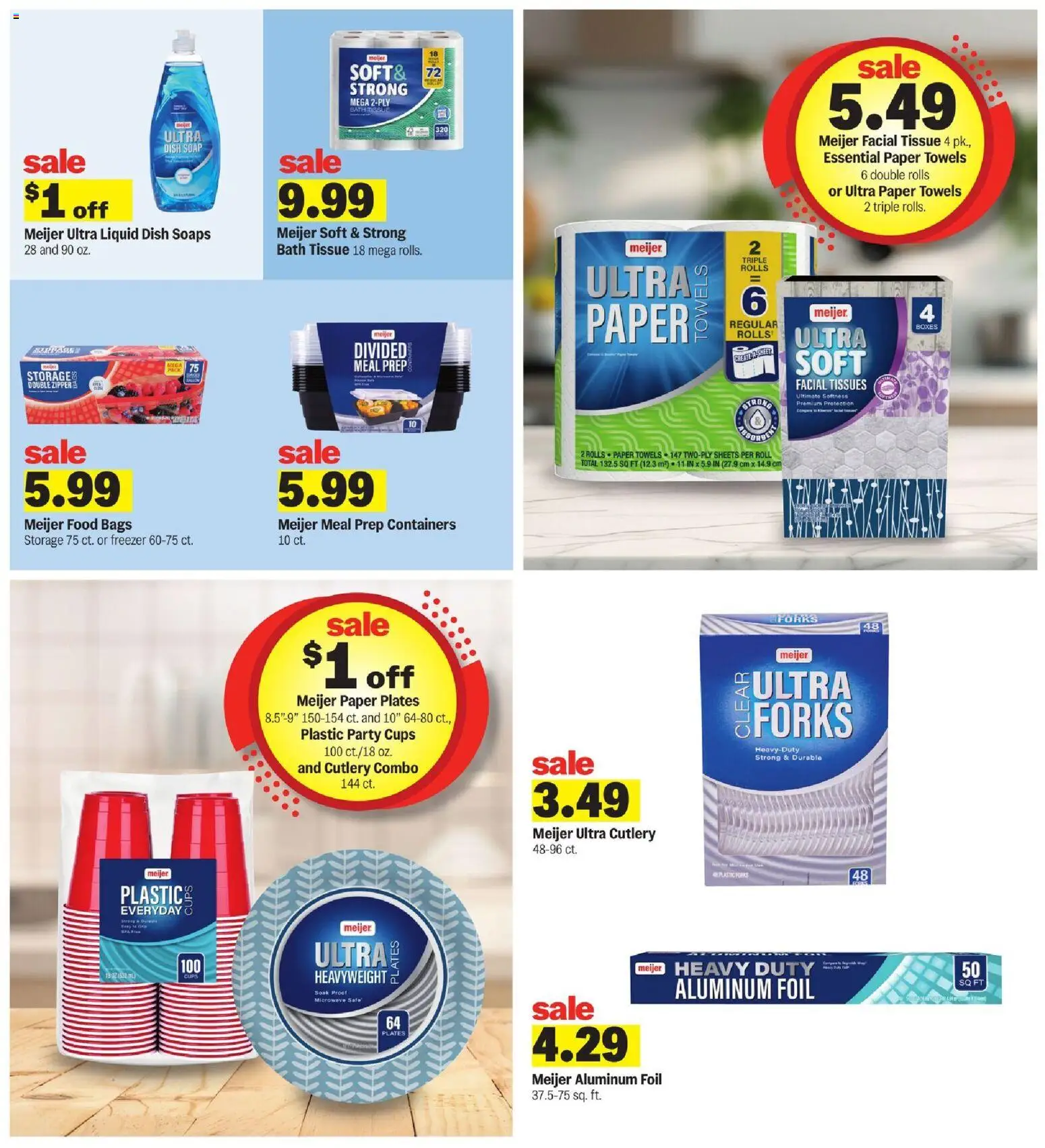 meijer - Meijer Weekly Ad - 01/02 - 01/06 2026 - page: 17
