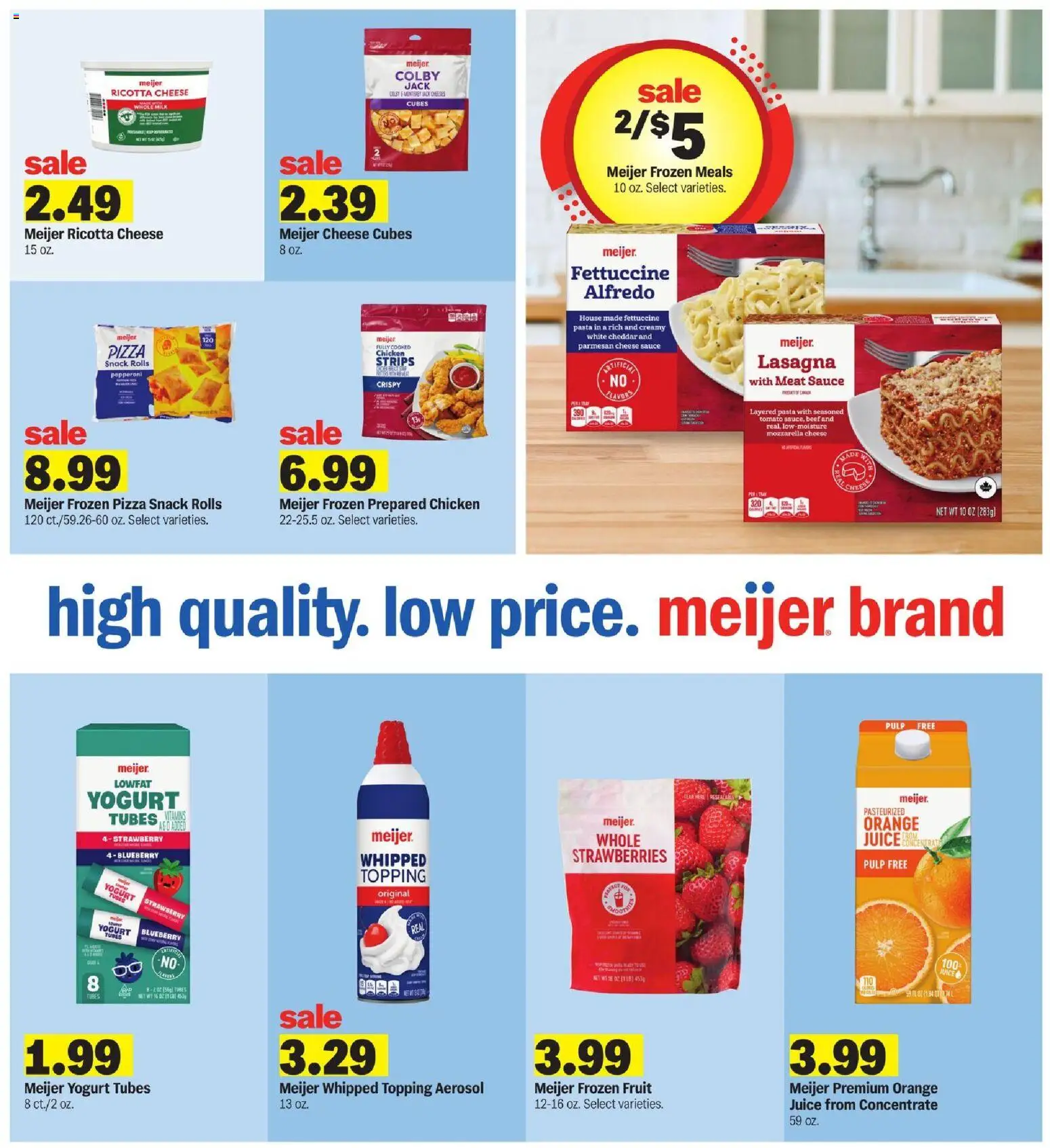 meijer - Meijer Weekly Ad - 01/02 - 01/06 2026 - page: 14