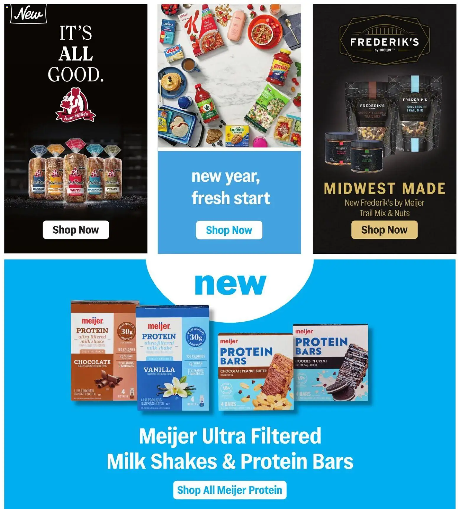 meijer - Meijer Weekly Ad - 01/02 - 01/06 2026 - page: 34