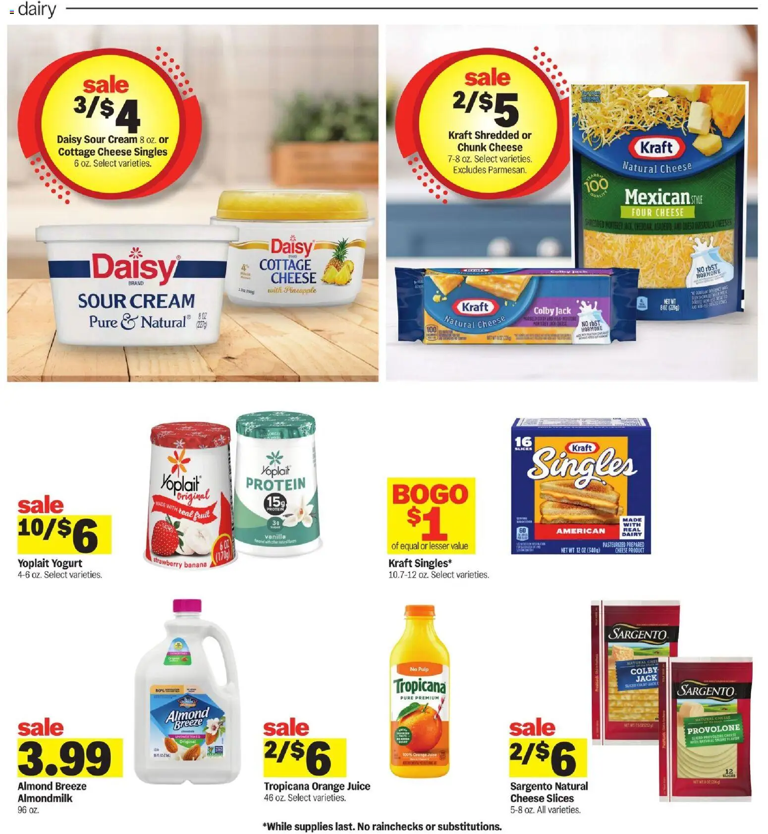 meijer - Meijer Weekly Ad - 01/02 - 01/06 2026 - page: 7