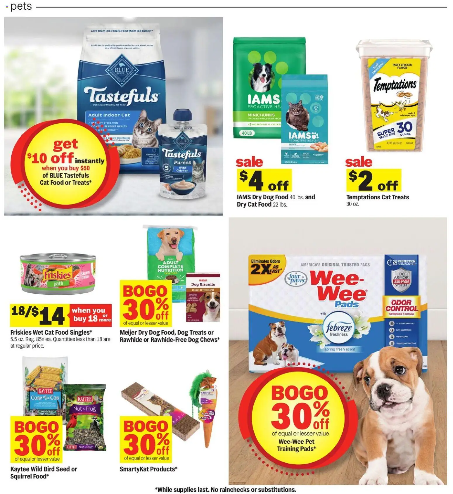 meijer - Meijer Weekly Ad - 01/02 - 01/06 2026 - page: 23
