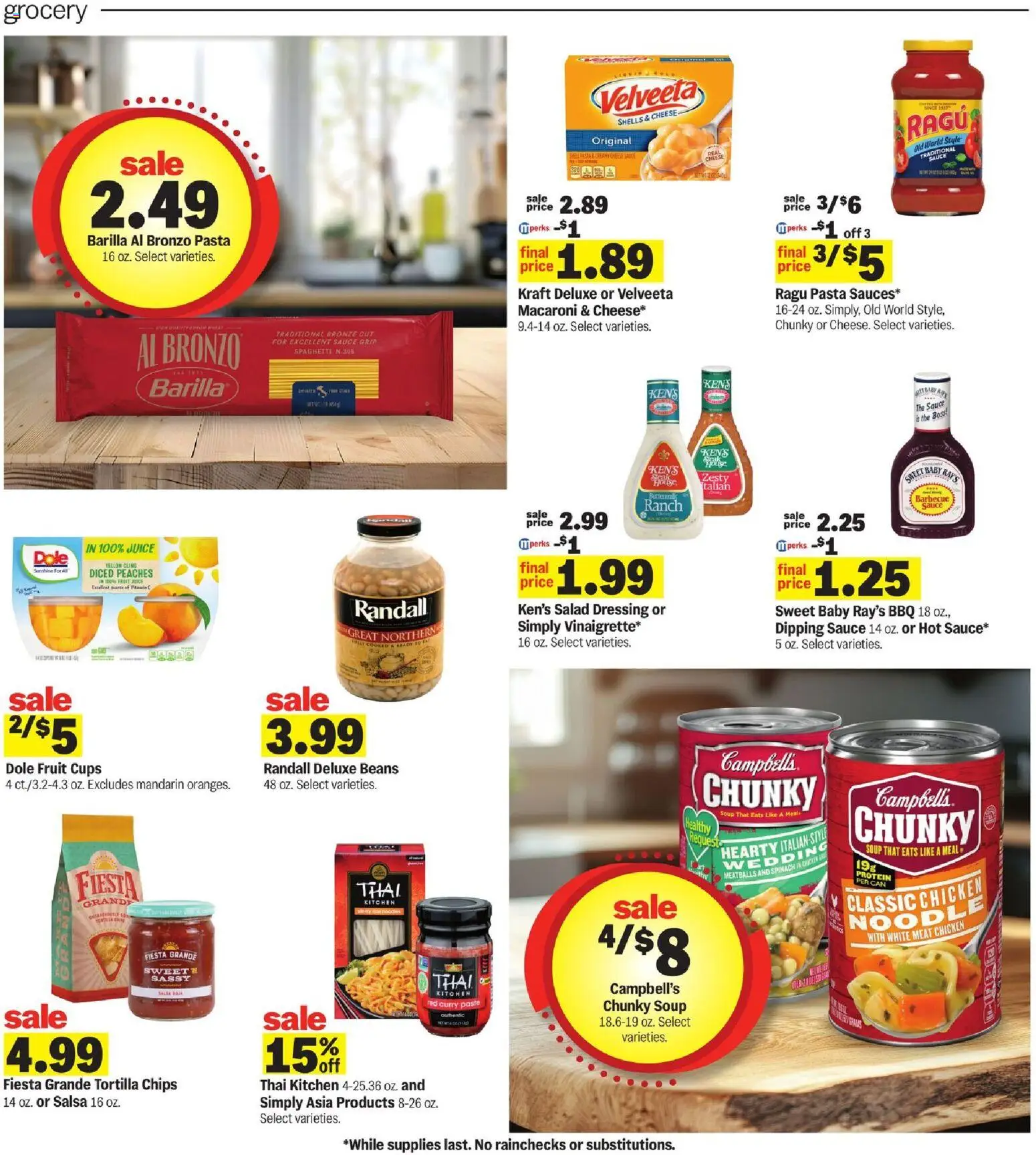 meijer - Meijer Weekly Ad - 01/02 - 01/06 2026 - page: 9