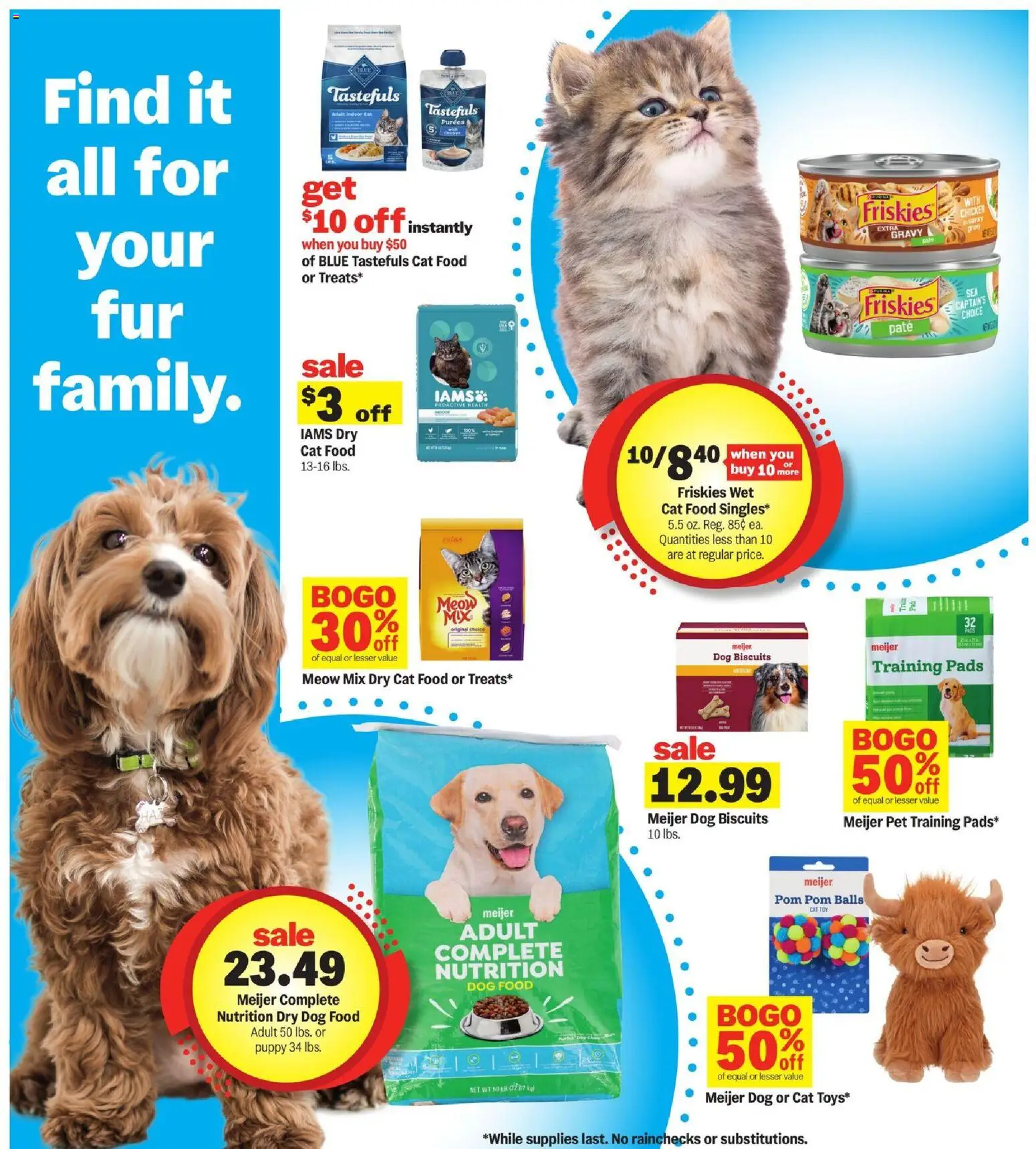 meijer - Meijer Weekly Ad - 01/07 - 01/13 2026 - page: 29