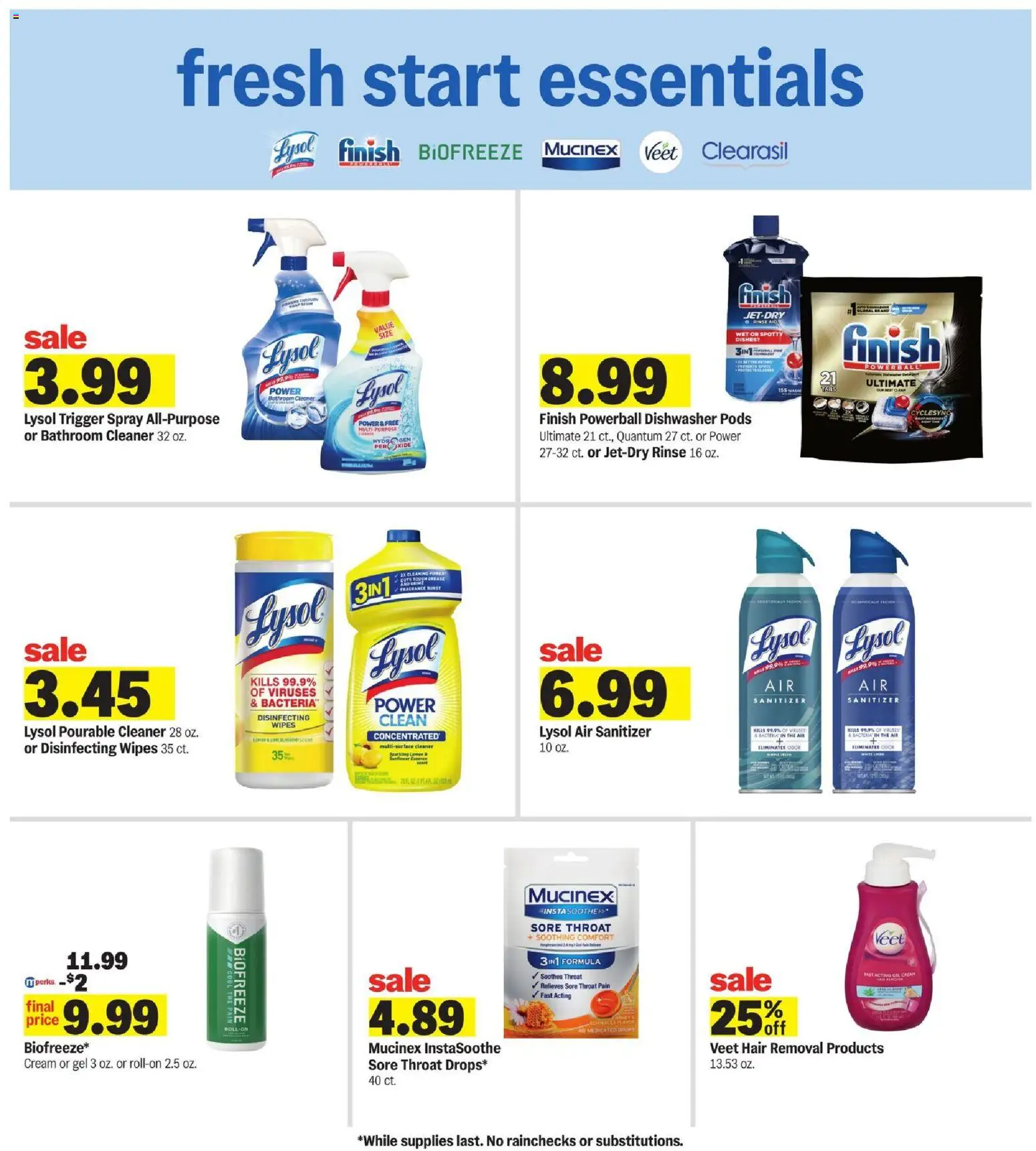 meijer - Meijer Weekly Ad - 01/07 - 01/13 2026 - page: 36