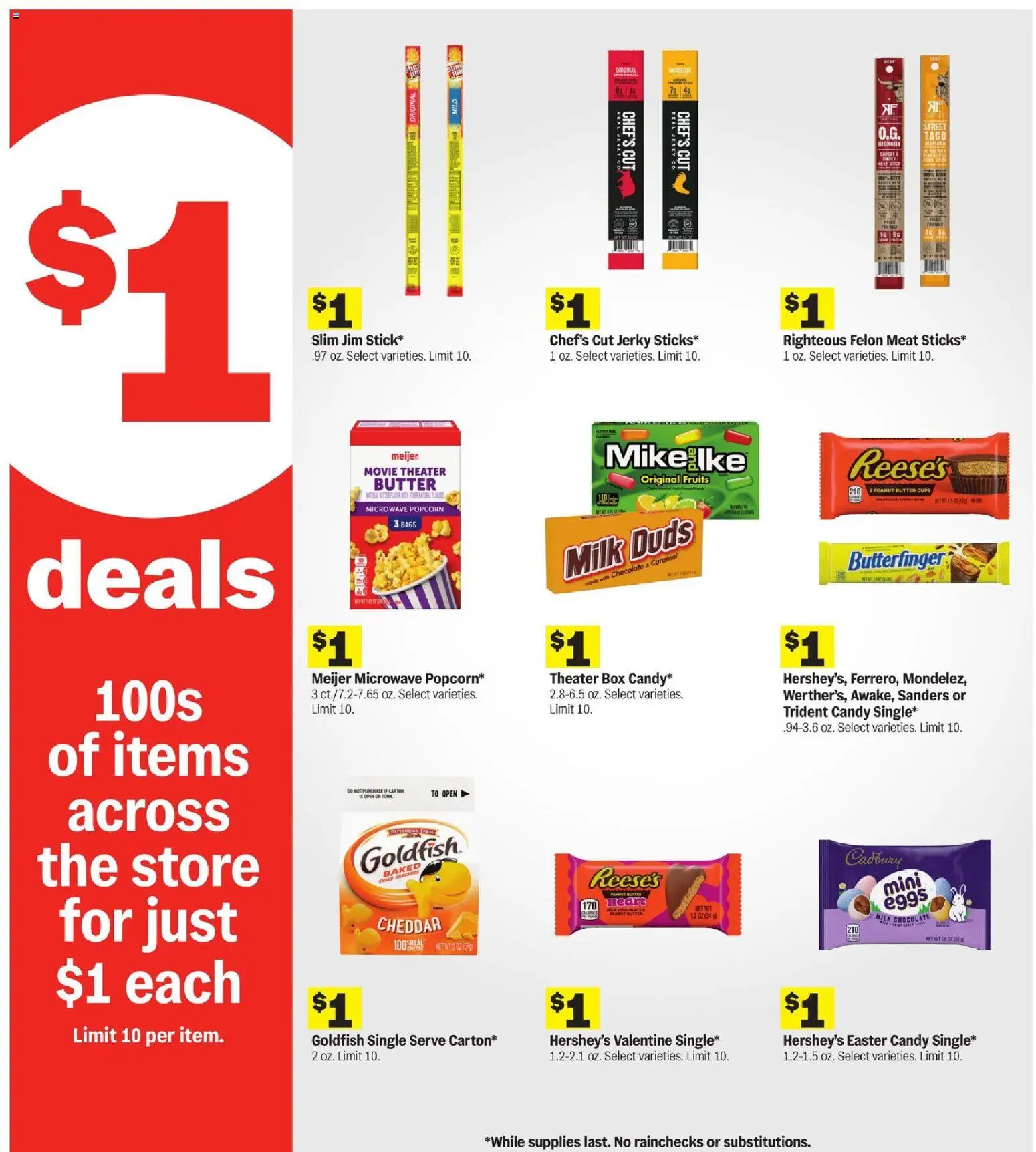 meijer - Meijer Weekly Ad - 01/07 - 01/13 2026 - page: 9