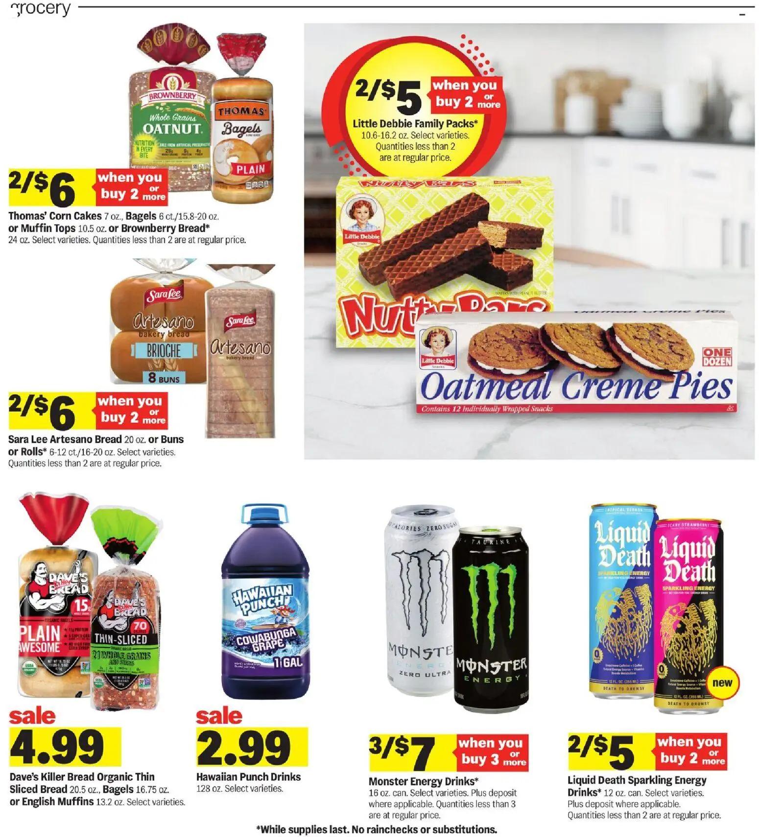 meijer - Meijer Weekly Ad - 01/07 - 01/13 2026 - page: 18