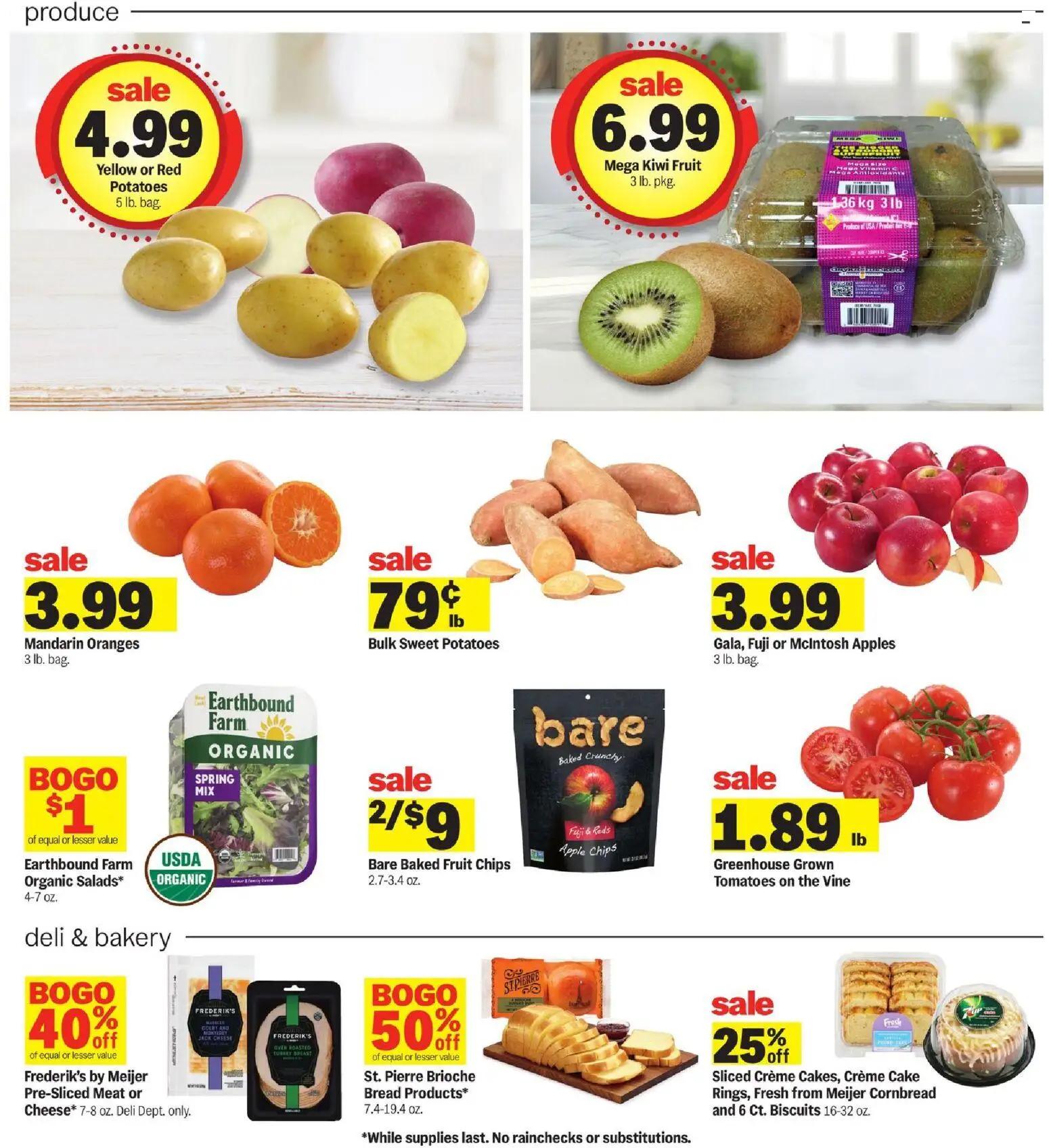 meijer - Meijer Weekly Ad - 01/07 - 01/13 2026 - page: 14