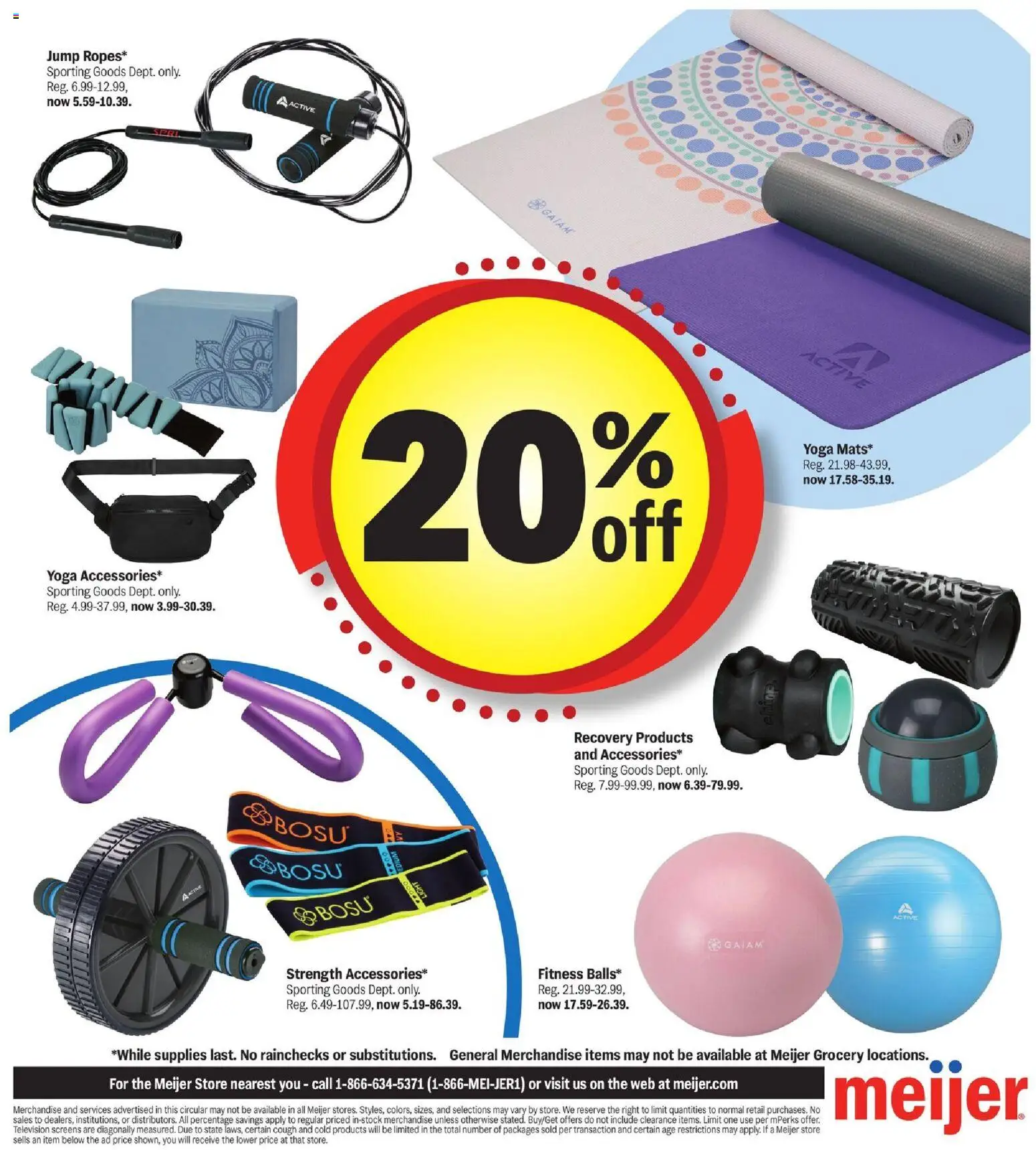 meijer - Meijer More Deals Across the Store - 01/14 - 01/20 2026 - page: 4