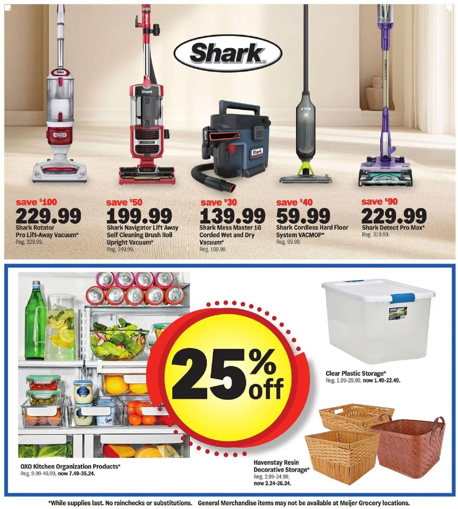 meijer - Meijer More Deals Across the Store - 01/14 - 01/20 2026 - page: 2