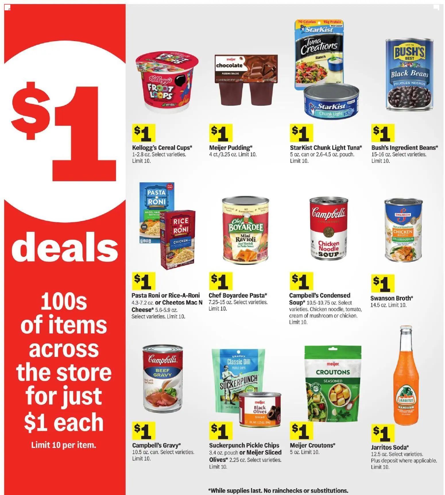 meijer - Meijer Weekly Ad - 01/14 - 01/20 2026 - page: 8