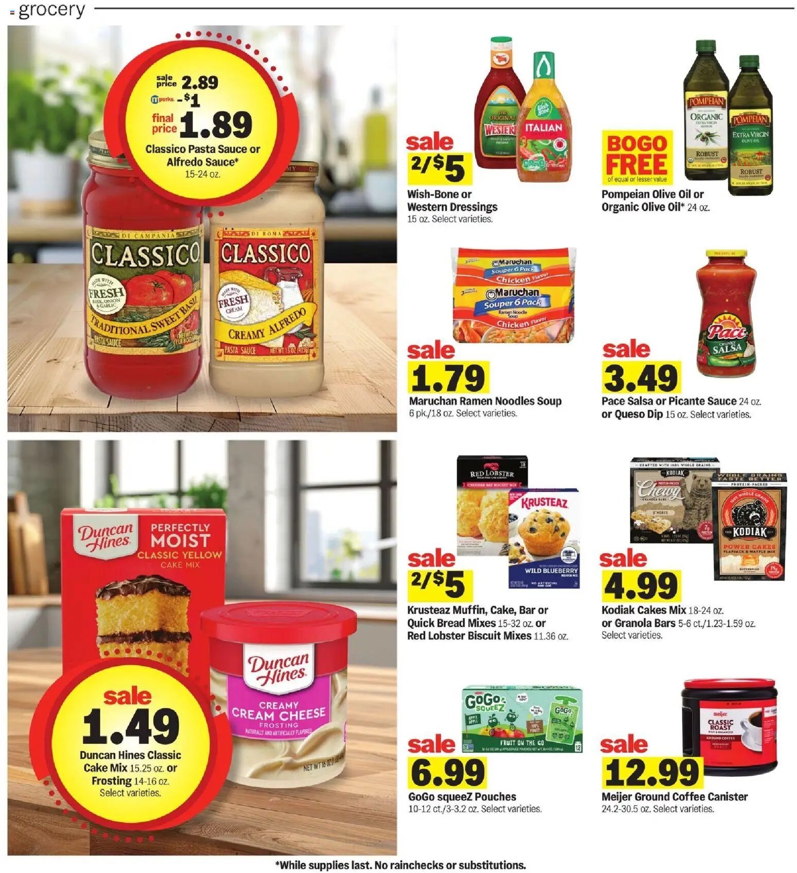 meijer - Meijer Weekly Ad - 01/14 - 01/20 2026 - page: 16