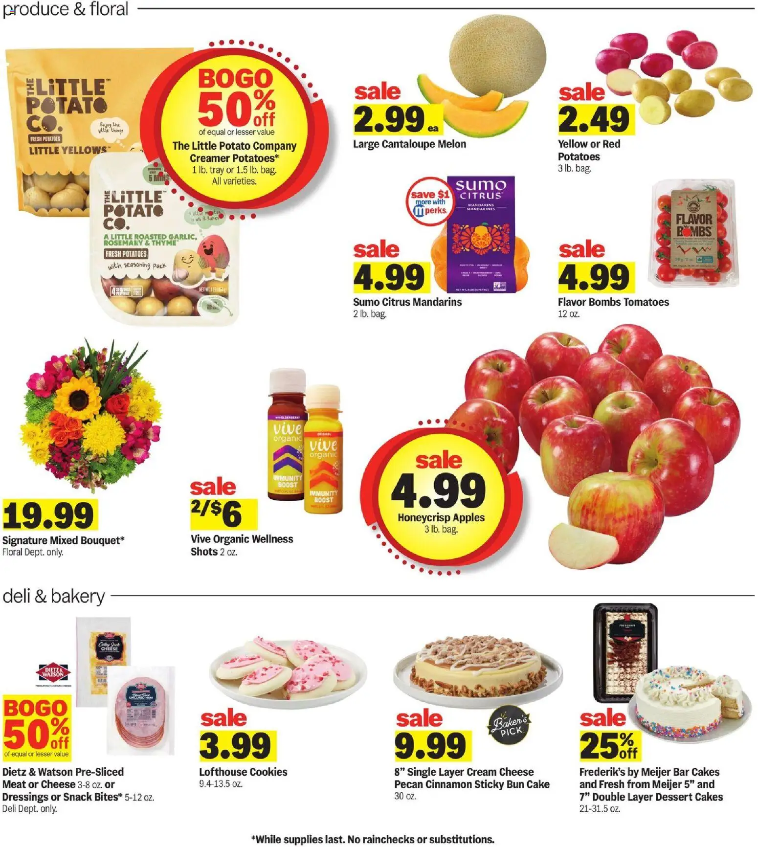 meijer - Meijer Weekly Ad - 01/14 - 01/20 2026 - page: 14