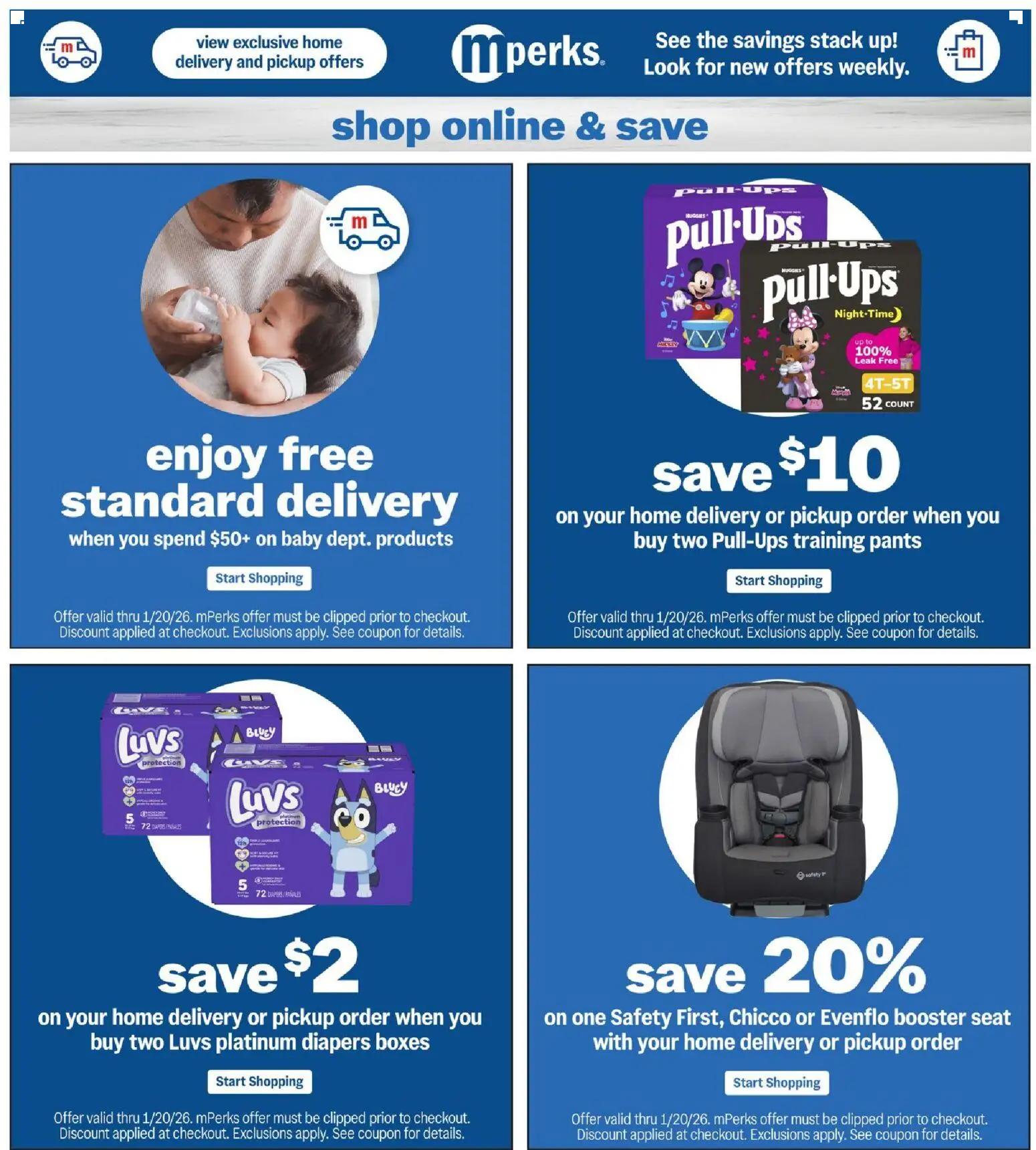 meijer - Meijer Weekly Ad - 01/14 - 01/20 2026 - page: 41