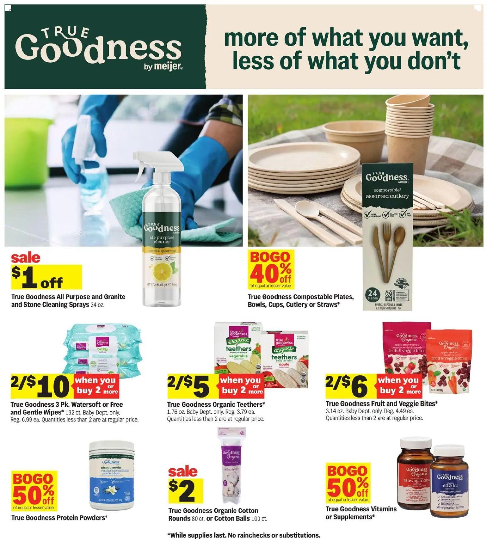 meijer - Meijer Weekly Ad - 01/14 - 01/20 2026 - page: 22