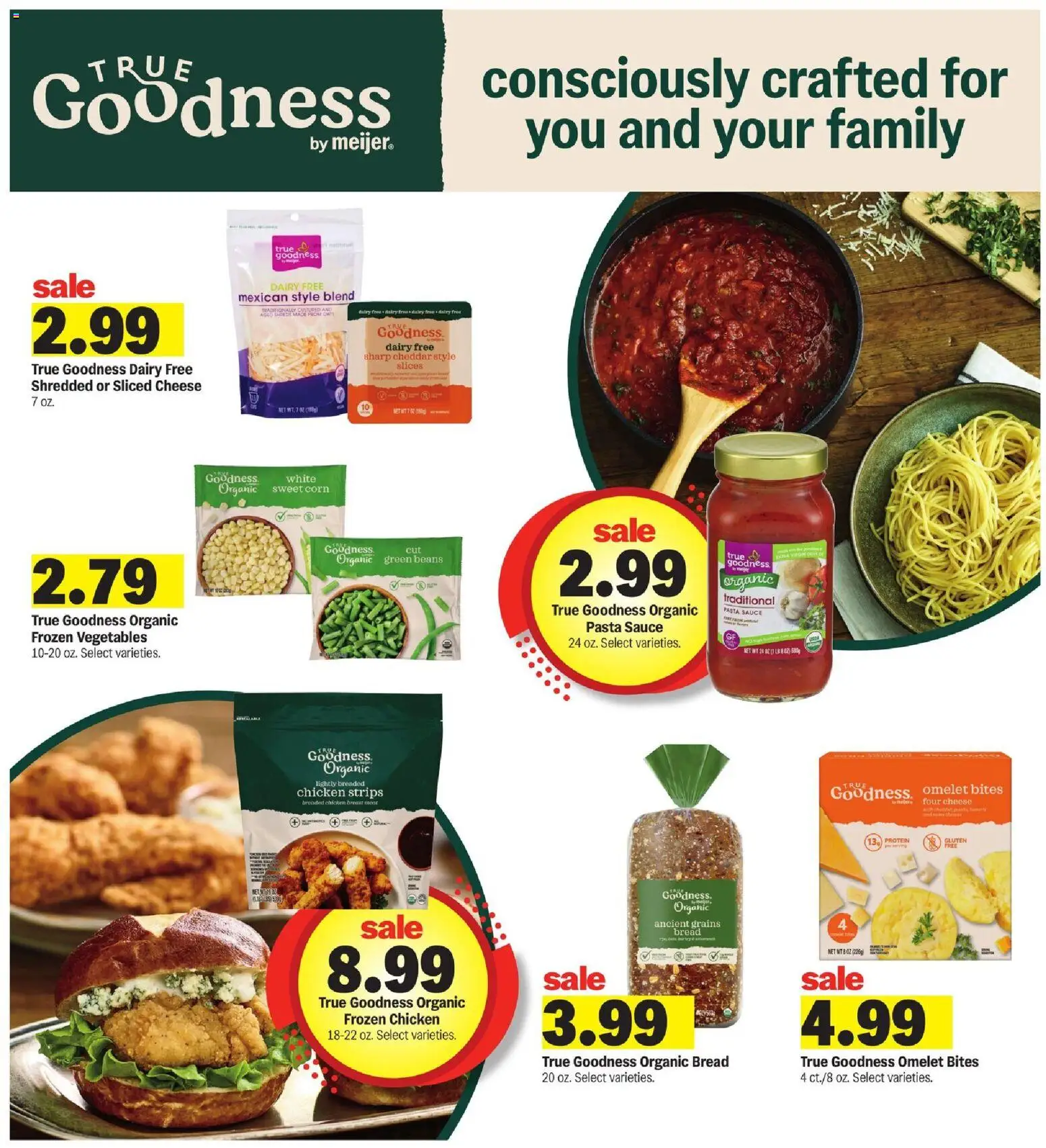 meijer - Meijer Weekly Ad - 01/14 - 01/20 2026 - page: 20