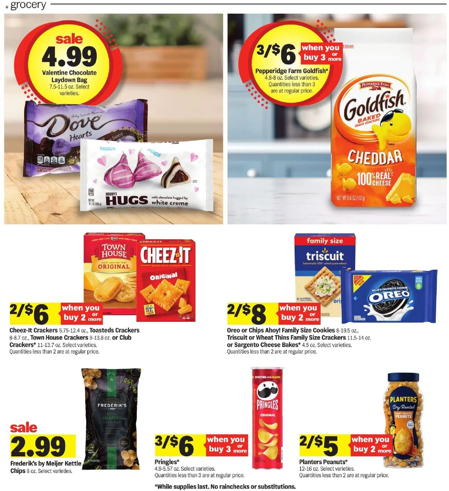 meijer - Meijer Weekly Ad - 01/14 - 01/20 2026 - page: 17
