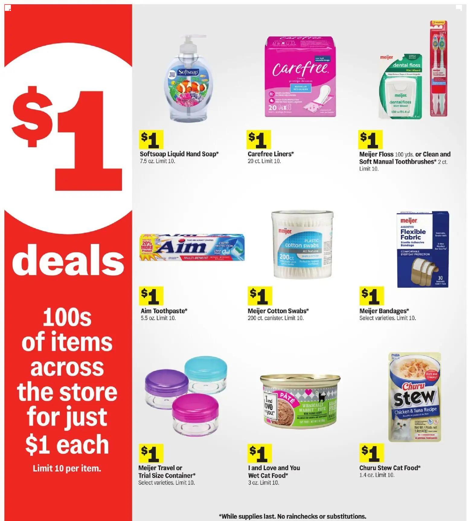 meijer - Meijer Weekly Ad - 01/14 - 01/20 2026 - page: 12