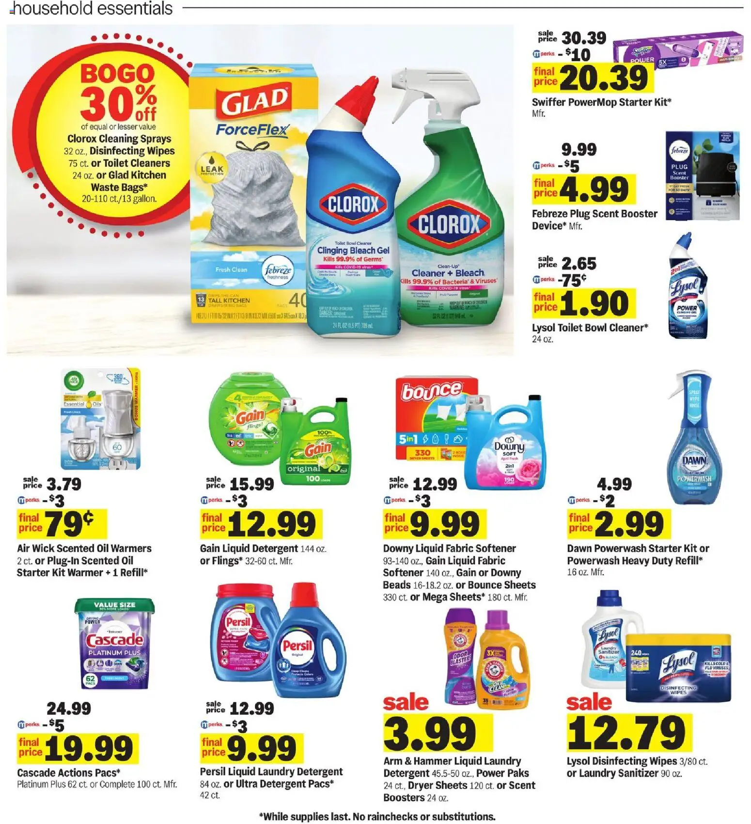 meijer - Meijer Weekly Ad - 01/14 - 01/20 2026 - page: 26