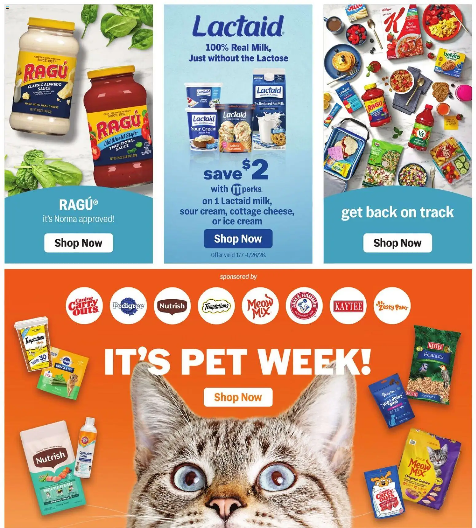 meijer - Meijer Weekly Ad - 01/14 - 01/20 2026 - page: 42