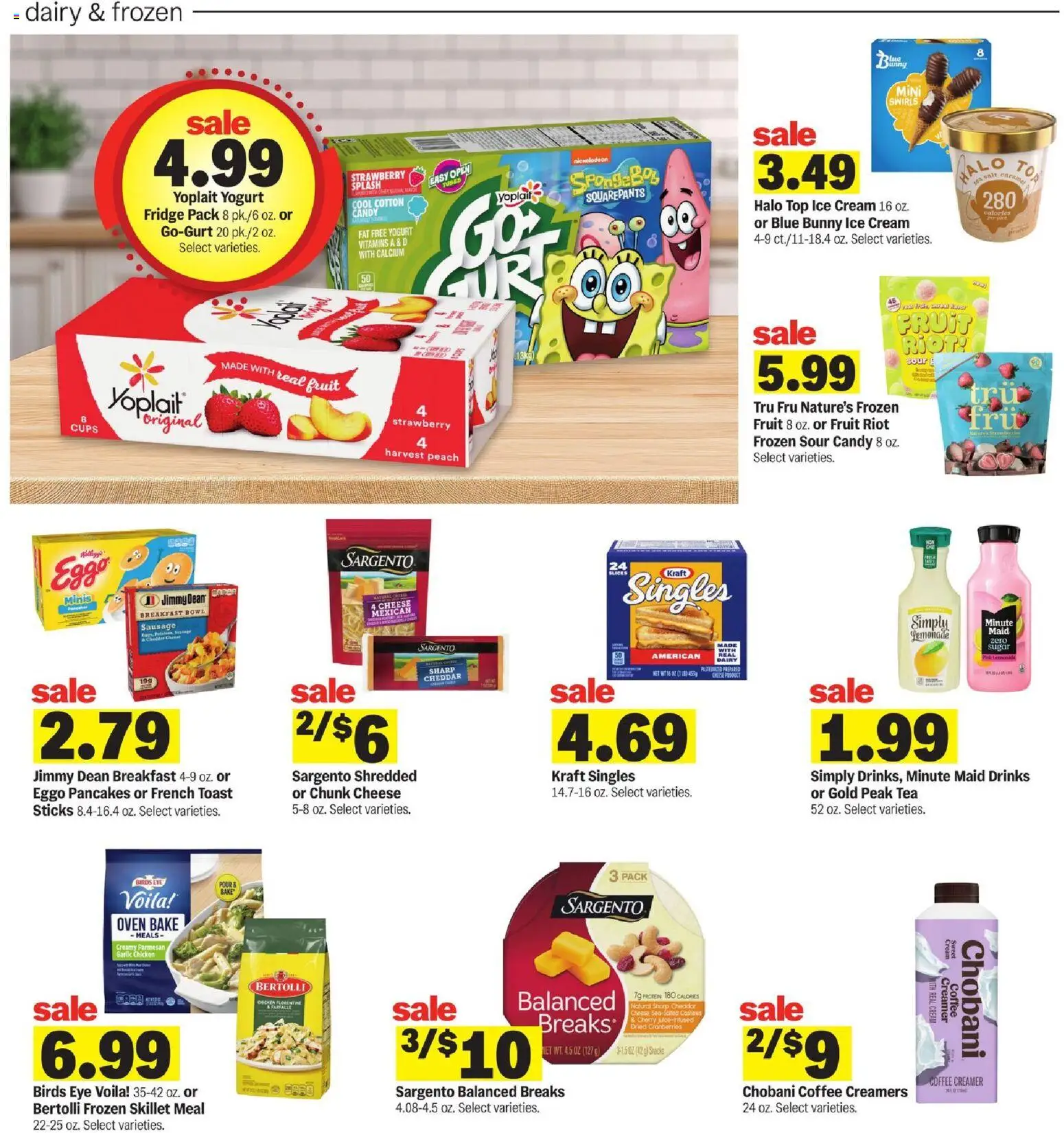 meijer - Meijer Weekly Ad - 01/14 - 01/20 2026 - page: 15