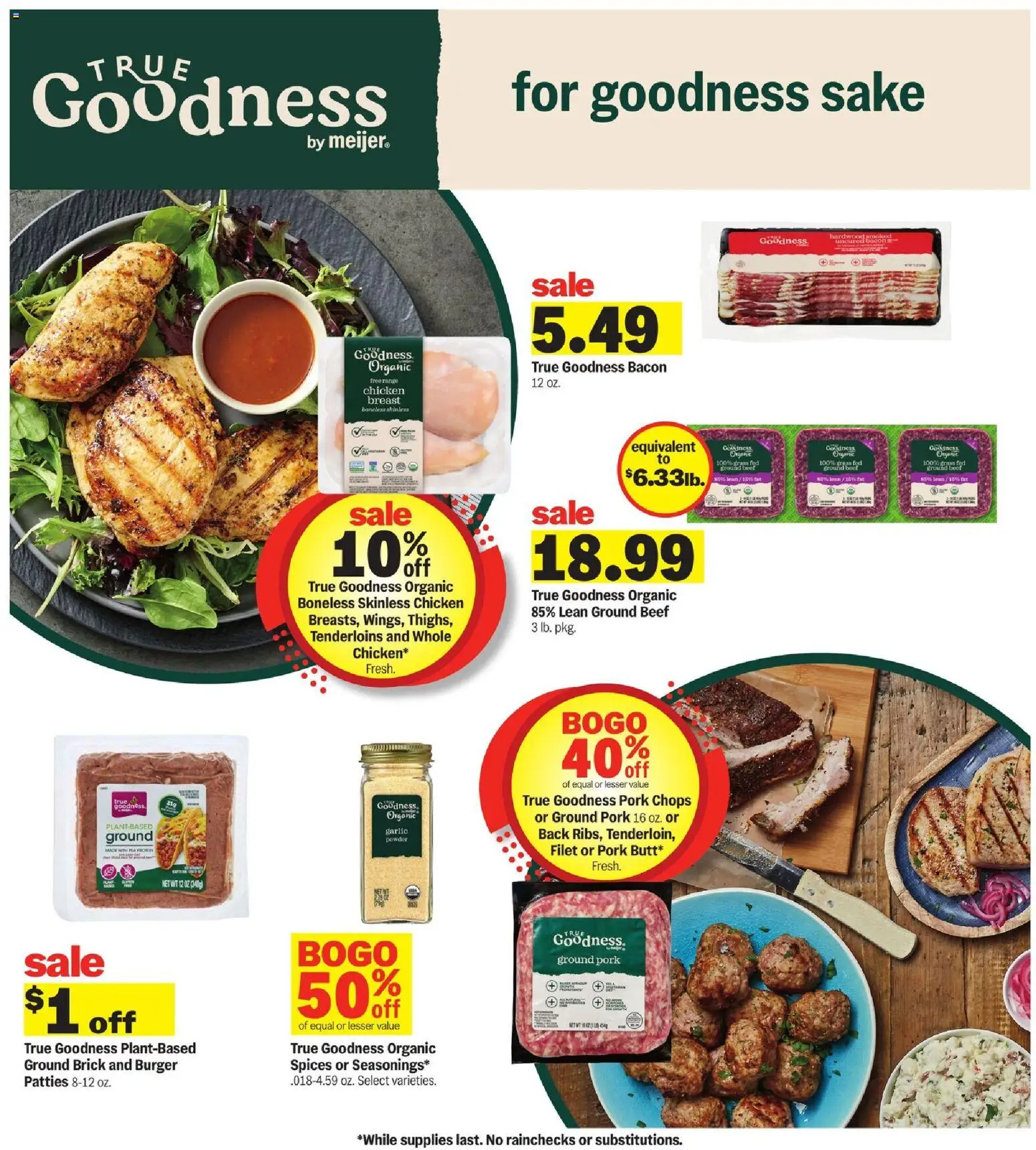 meijer - Meijer Weekly Ad - 01/14 - 01/20 2026 - page: 19