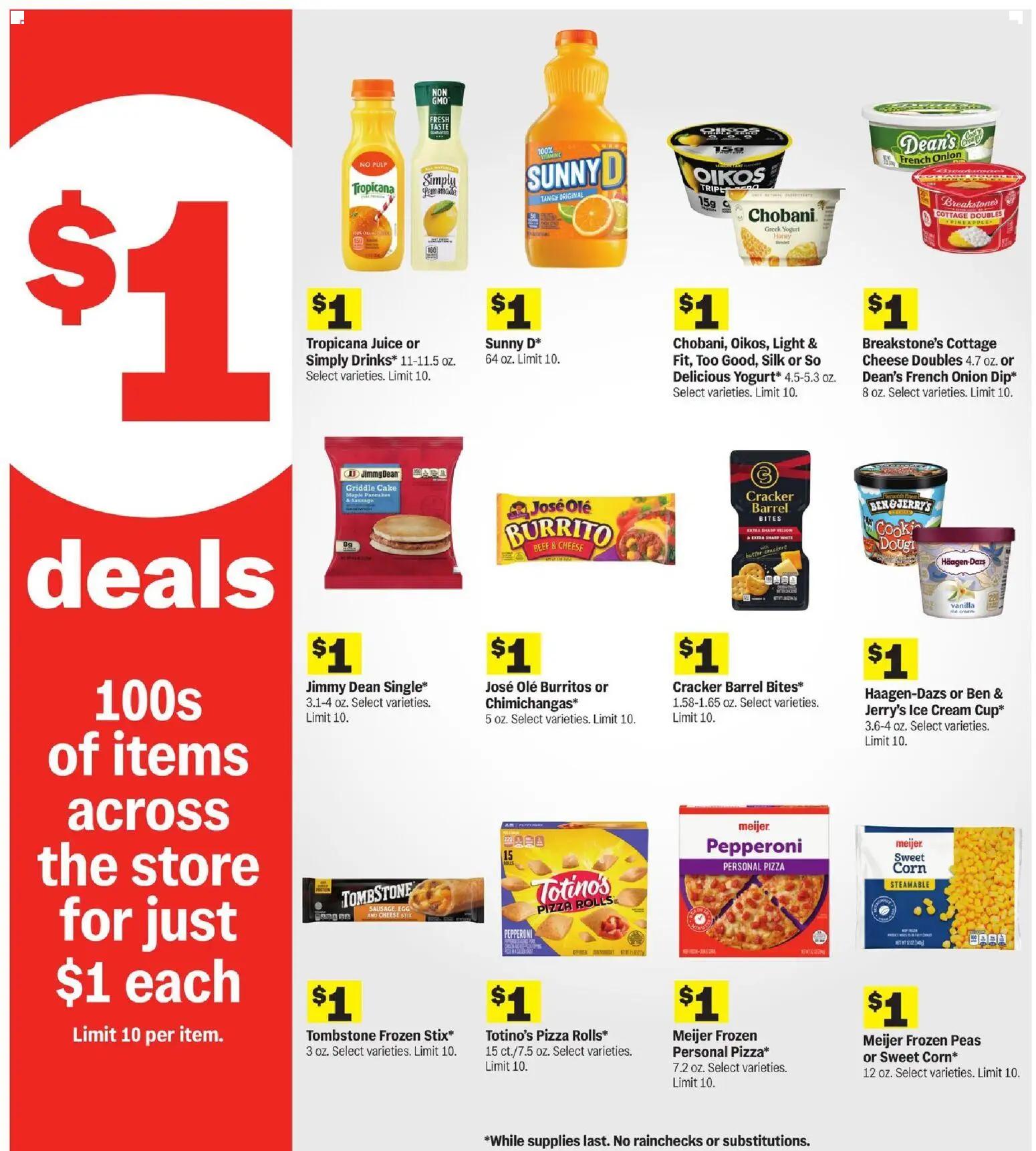 meijer - Meijer Weekly Ad - 01/14 - 01/20 2026 - page: 7