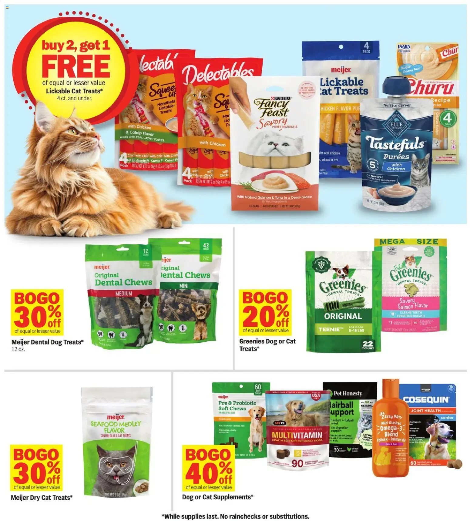 meijer - Meijer Weekly Ad - 01/14 - 01/20 2026 - page: 27