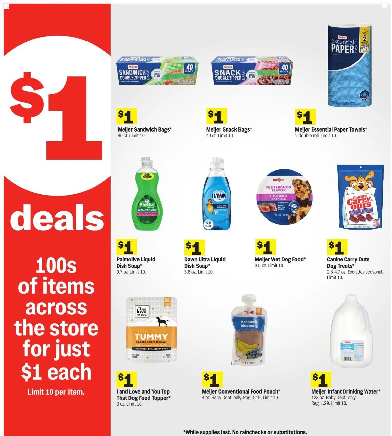meijer - Meijer Weekly Ad - 01/14 - 01/20 2026 - page: 11