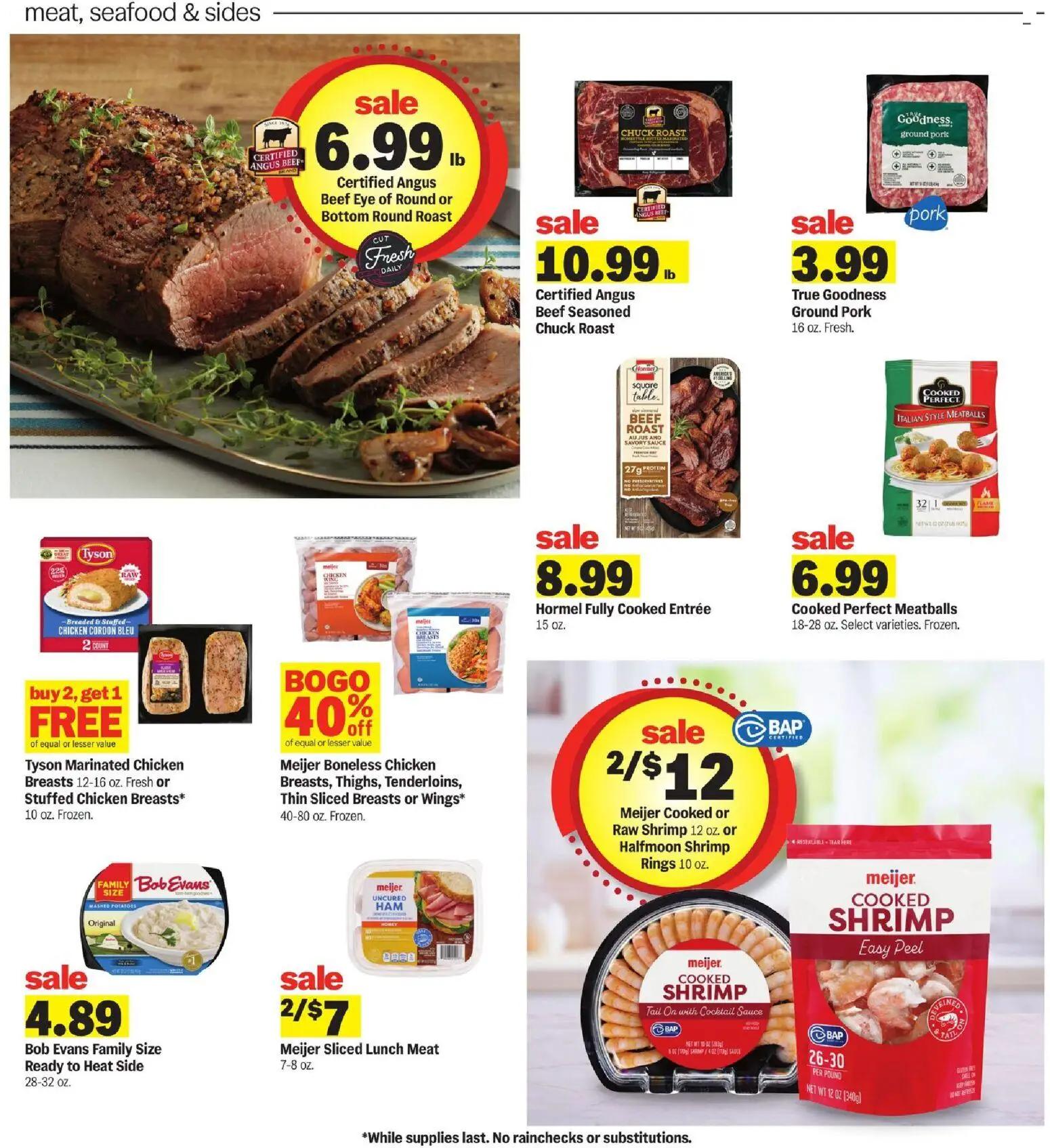 meijer - Meijer Weekly Ad - 01/21 - 01/27 2026 - page: 6