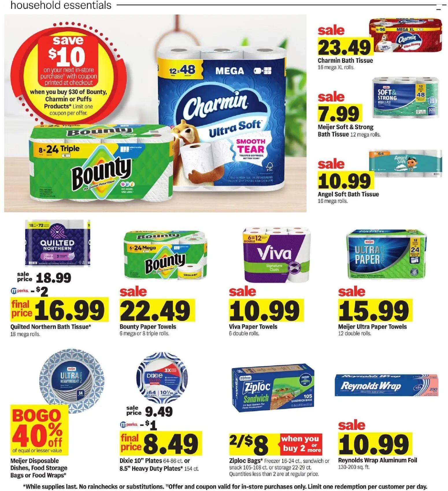 meijer - Meijer Weekly Ad - 01/21 - 01/27 2026 - page: 20